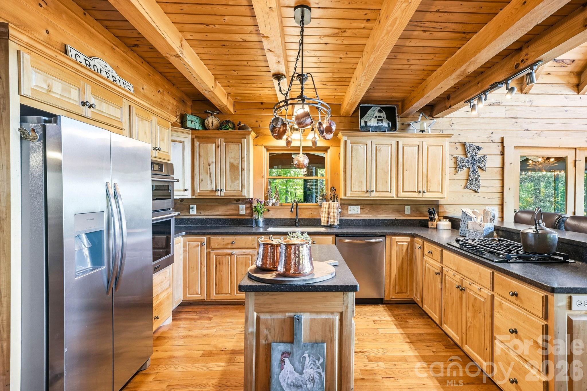 High Peak Mountain Estates - Residential