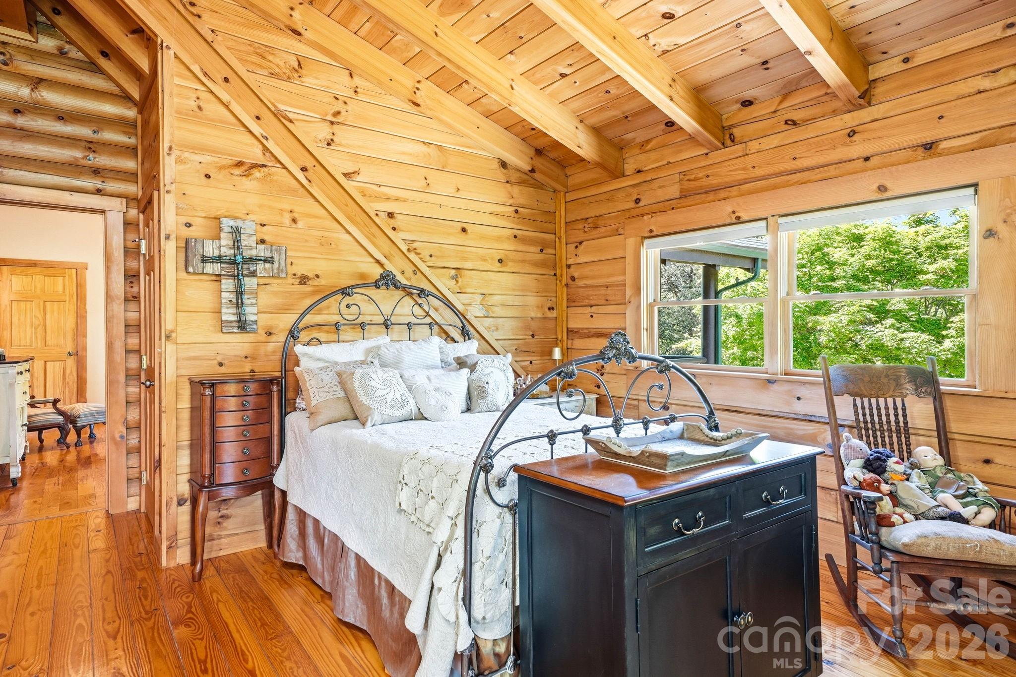 High Peak Mountain Estates - Residential