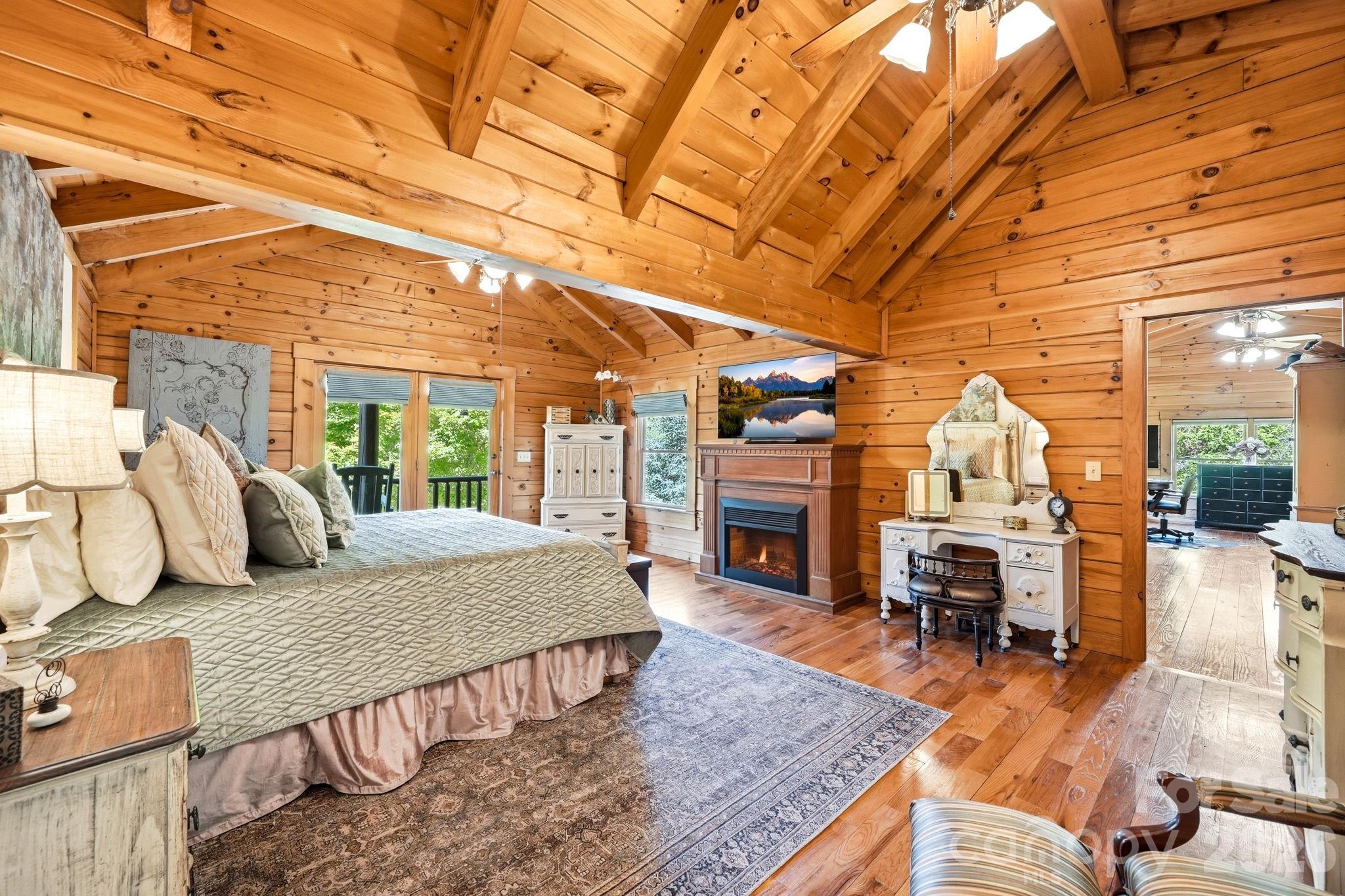 High Peak Mountain Estates - Residential