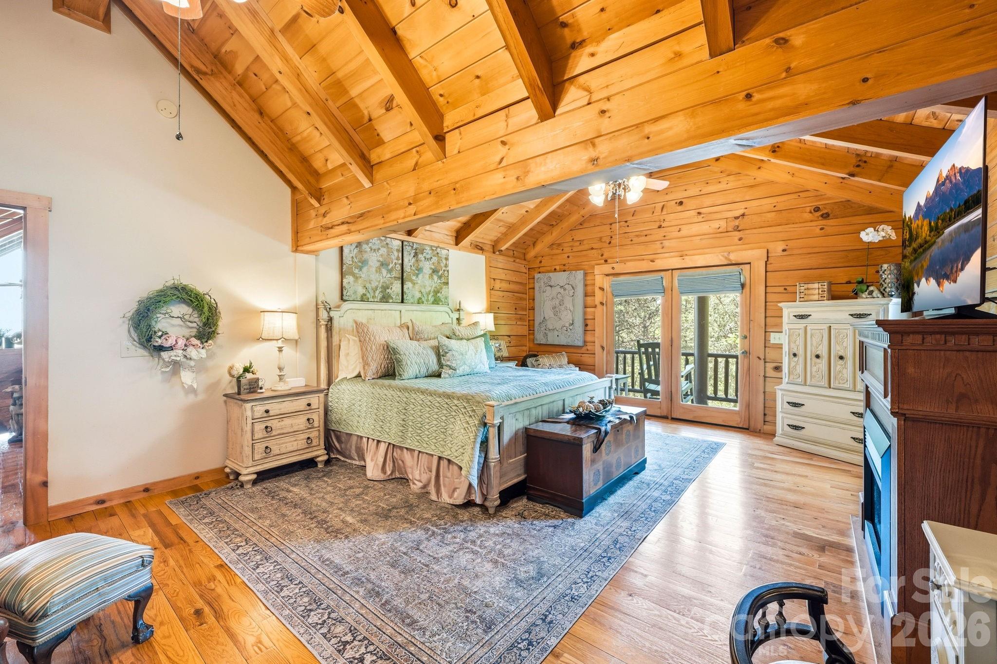 High Peak Mountain Estates - Residential