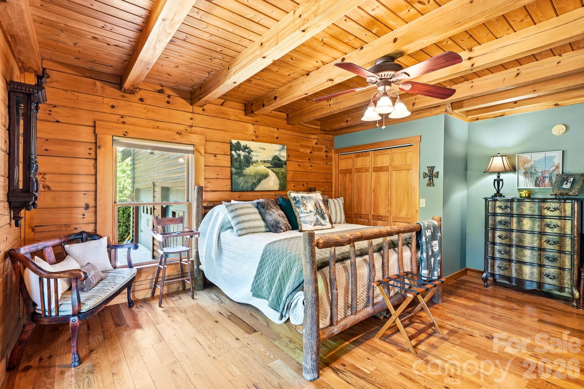 High Peak Mountain Estates - Residential