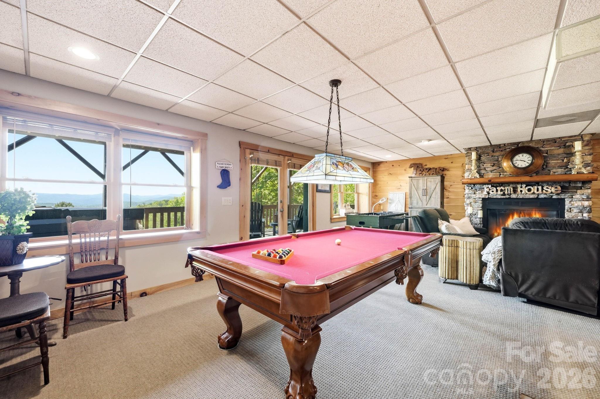 High Peak Mountain Estates - Residential