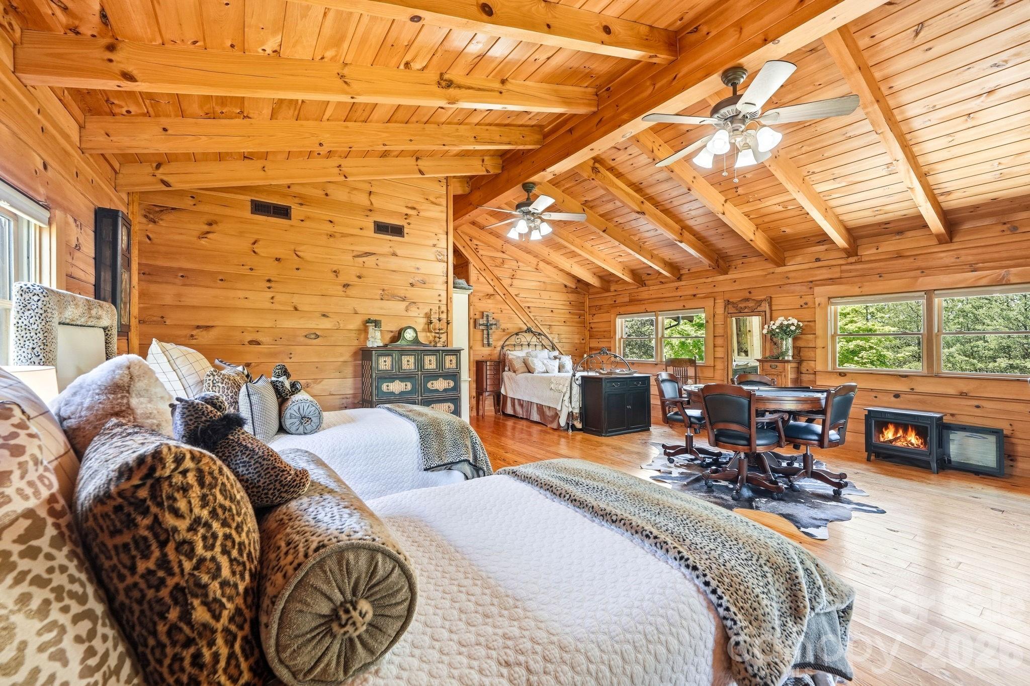 High Peak Mountain Estates - Residential