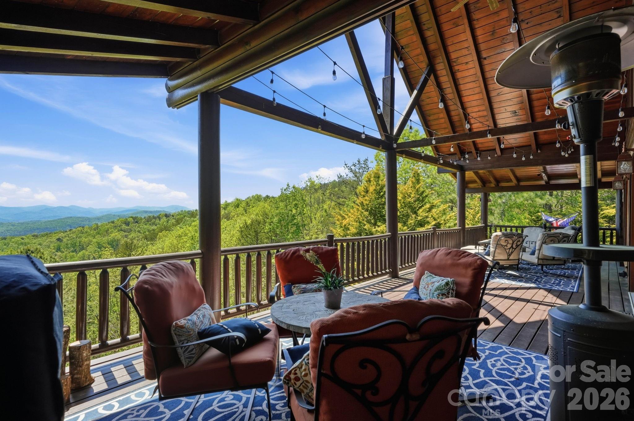 High Peak Mountain Estates - Residential