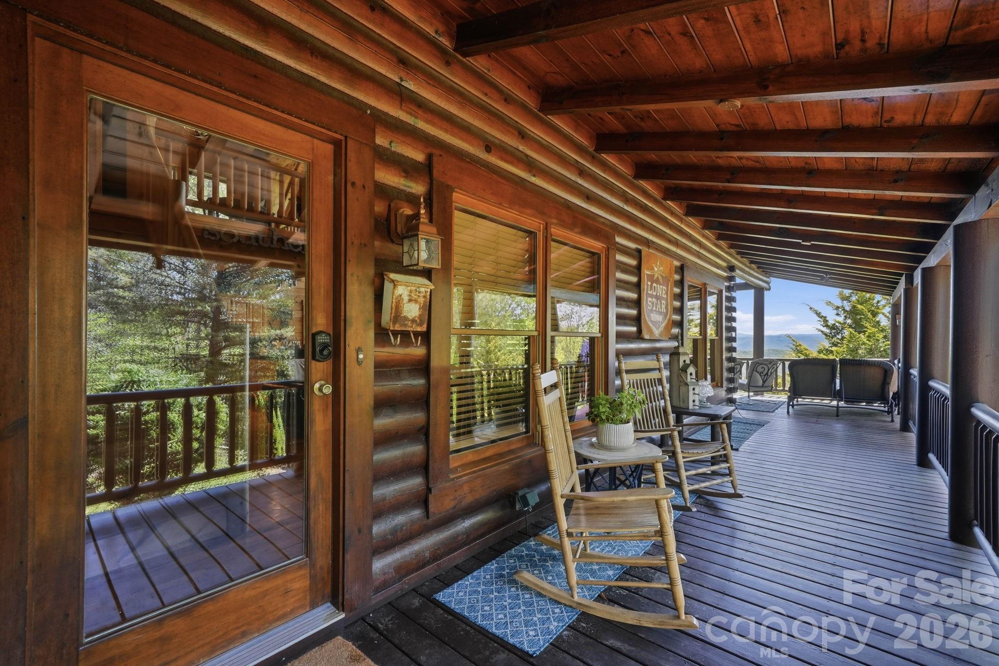 High Peak Mountain Estates - Residential