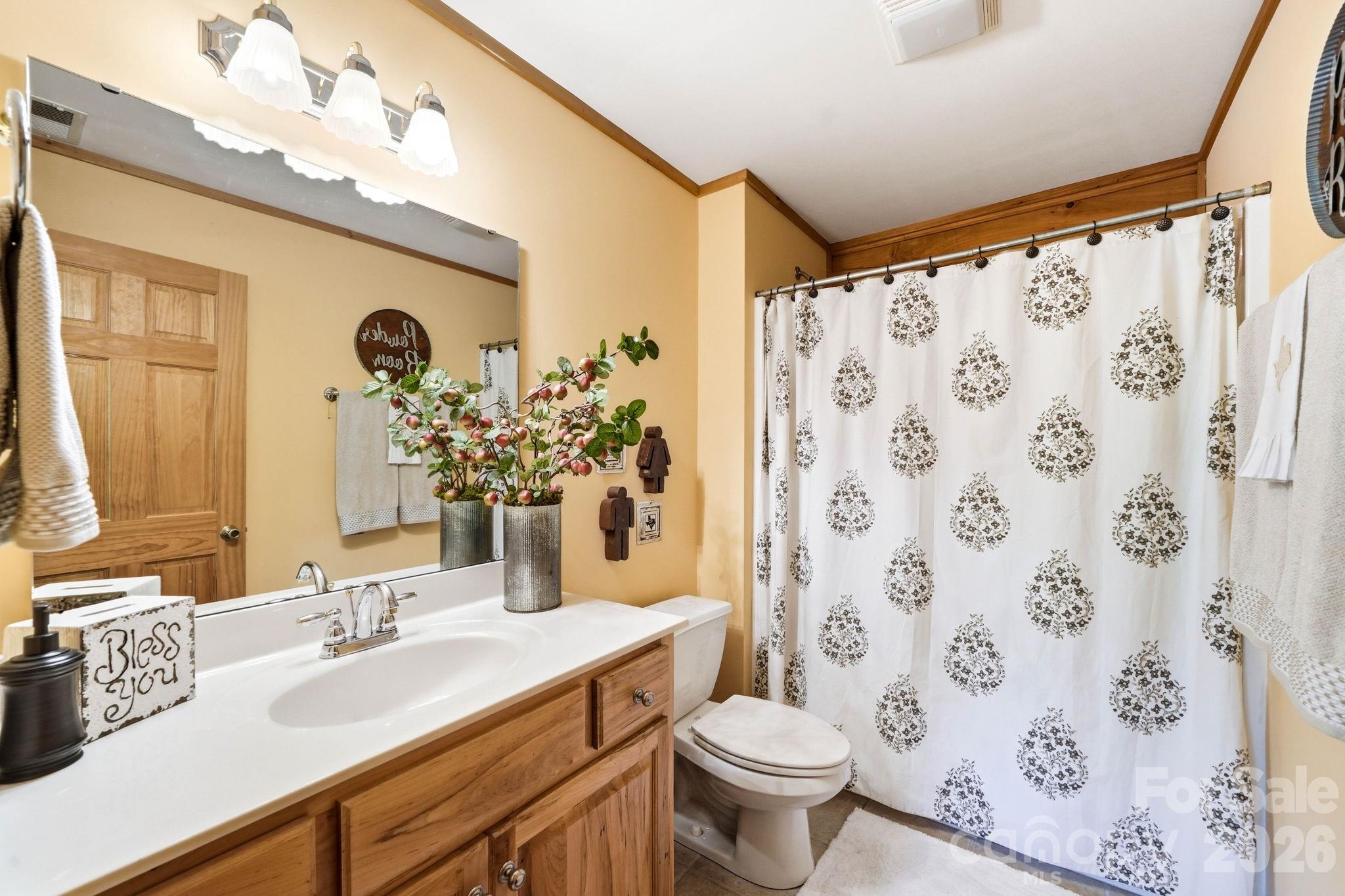 High Peak Mountain Estates - Residential