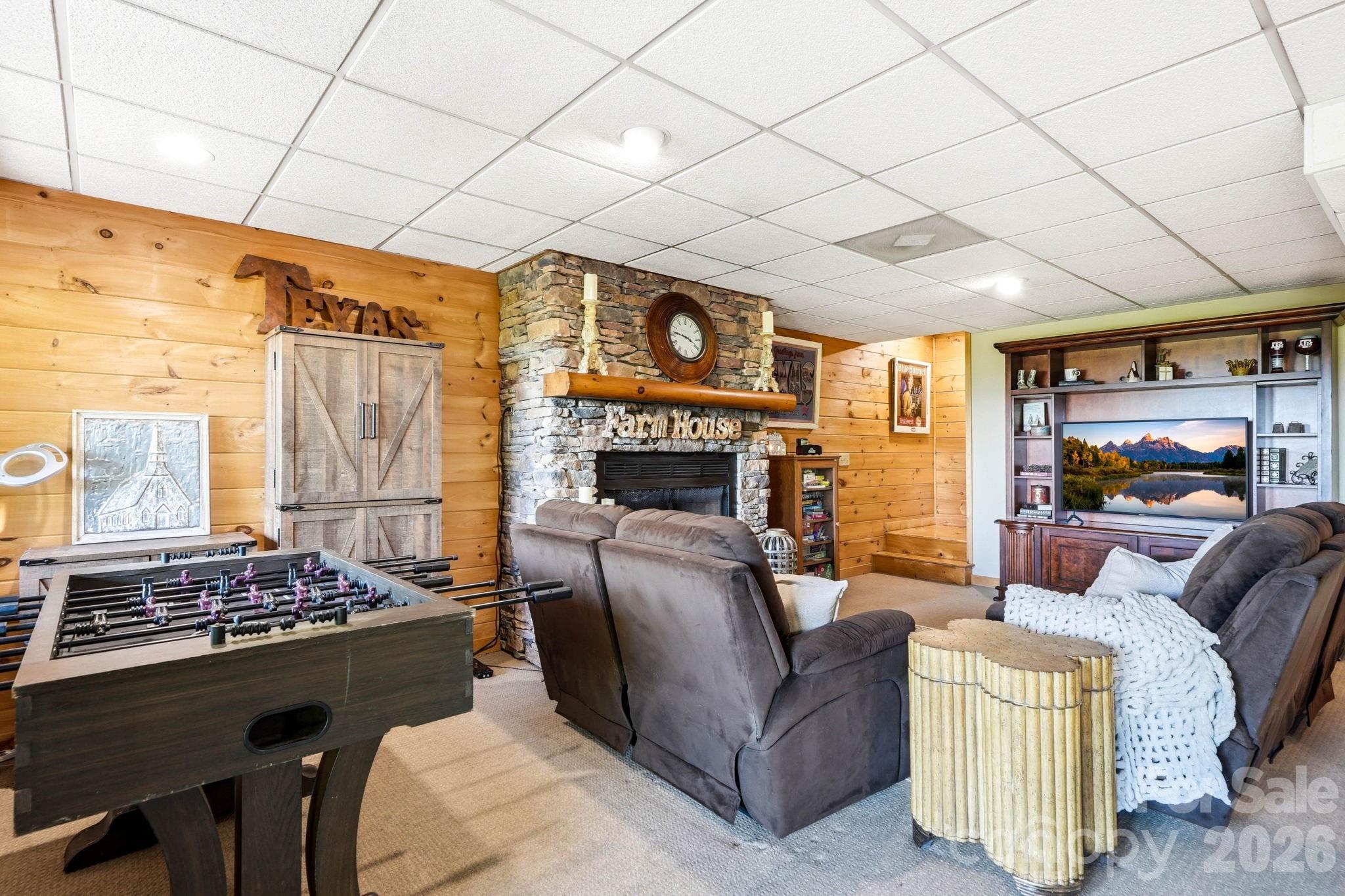 High Peak Mountain Estates - Residential