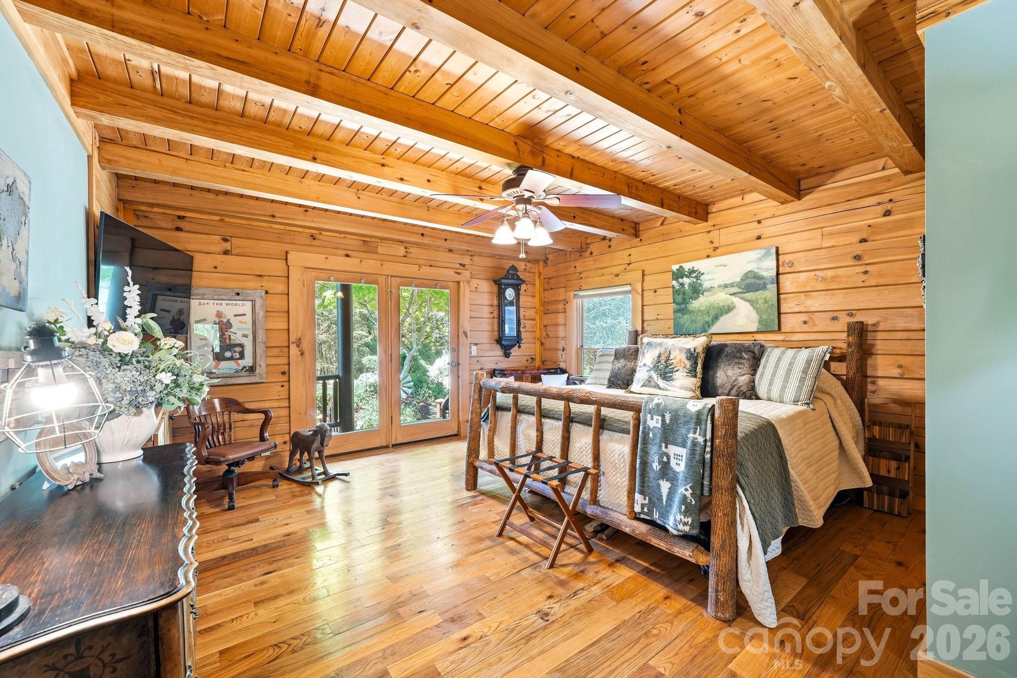 High Peak Mountain Estates - Residential