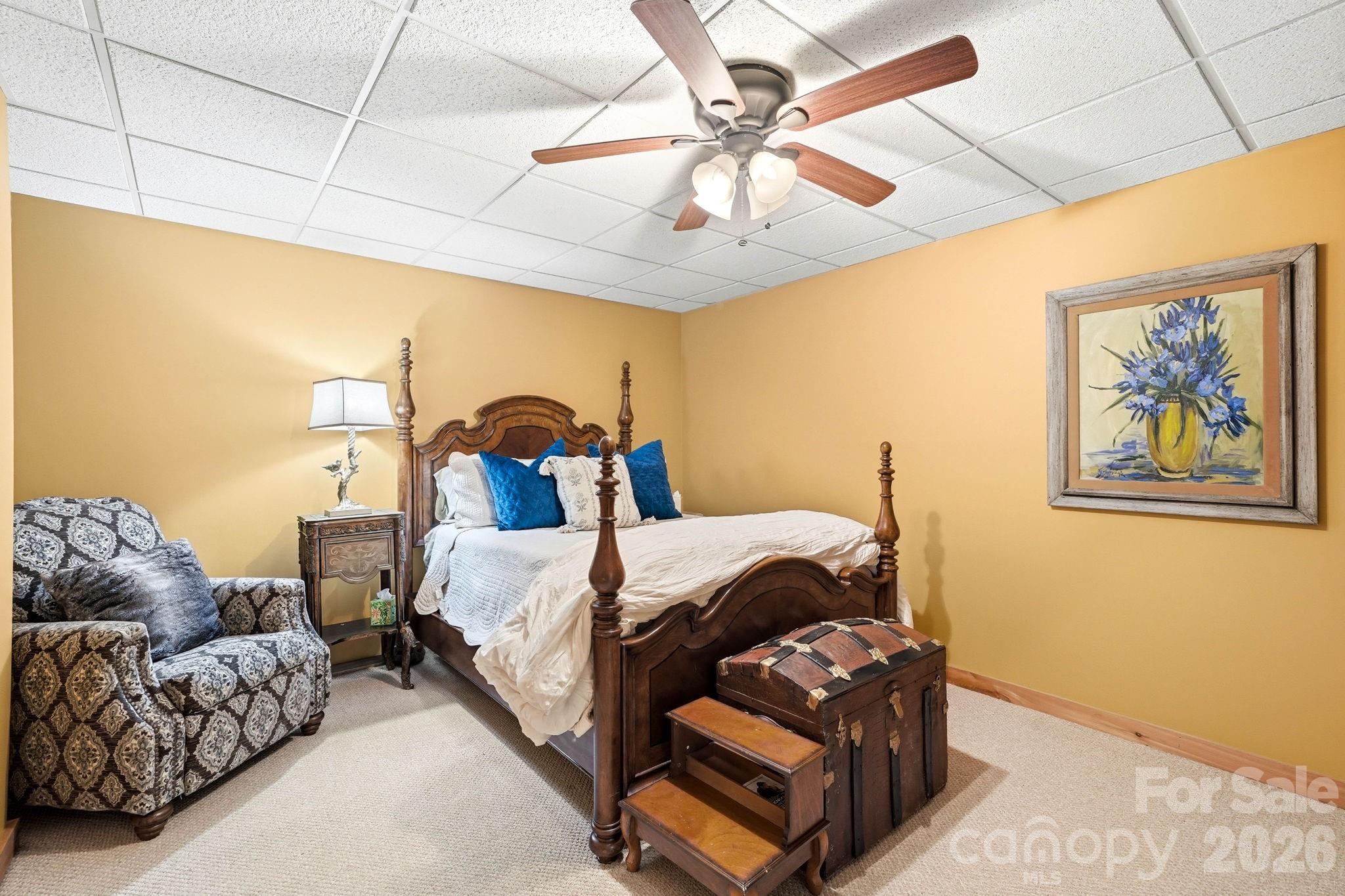 High Peak Mountain Estates - Residential