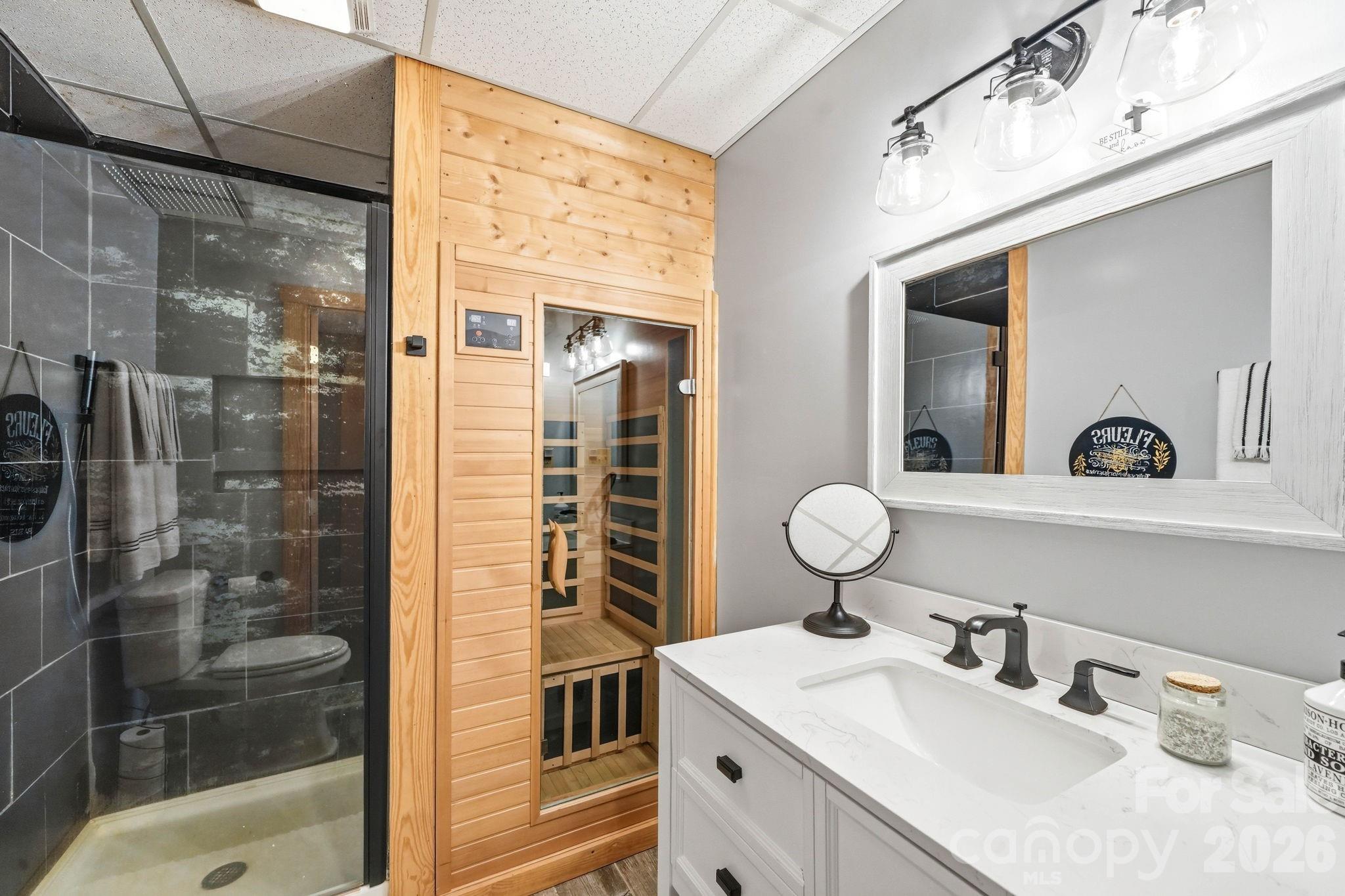 High Peak Mountain Estates - Residential