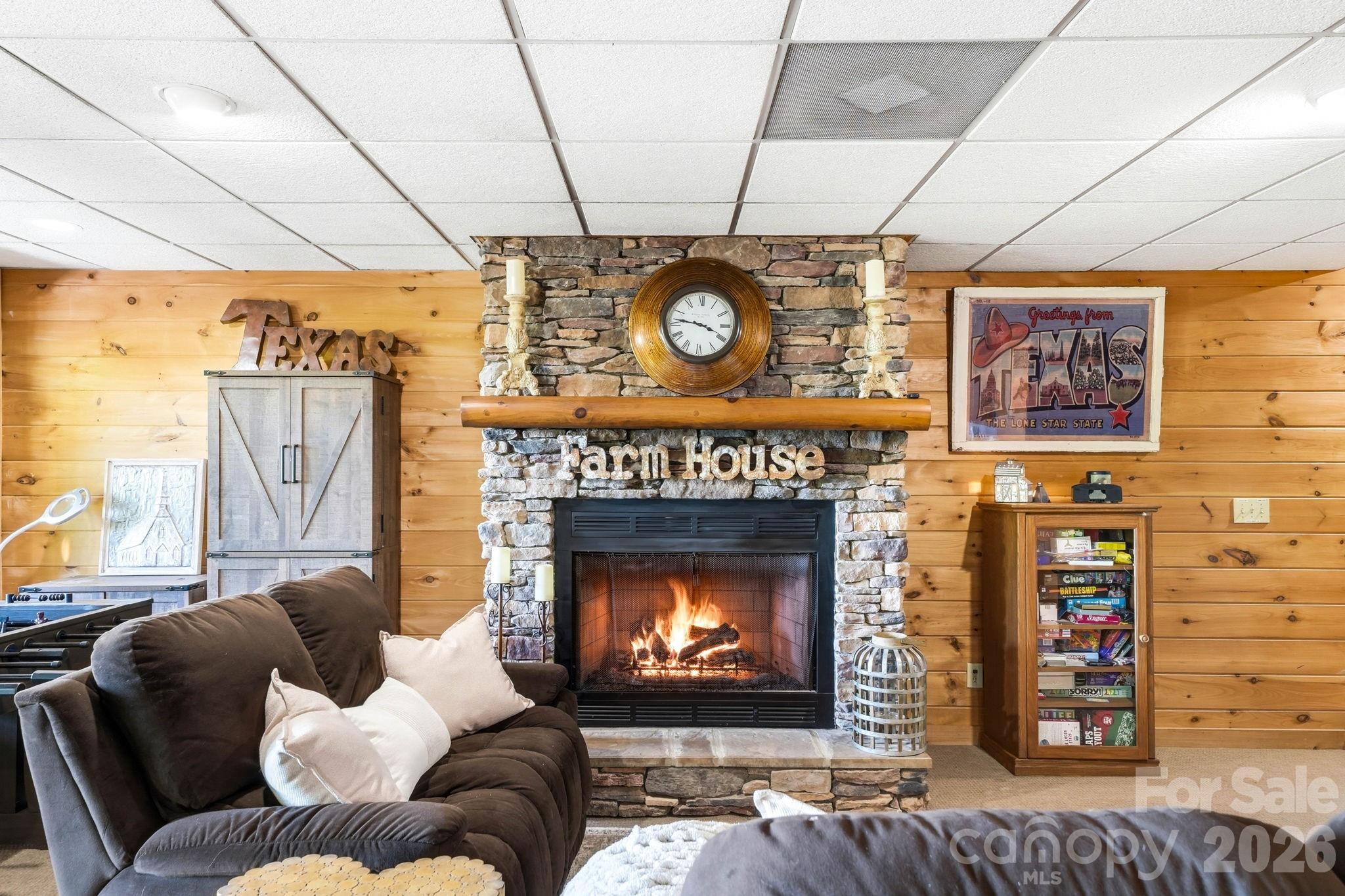 High Peak Mountain Estates - Residential