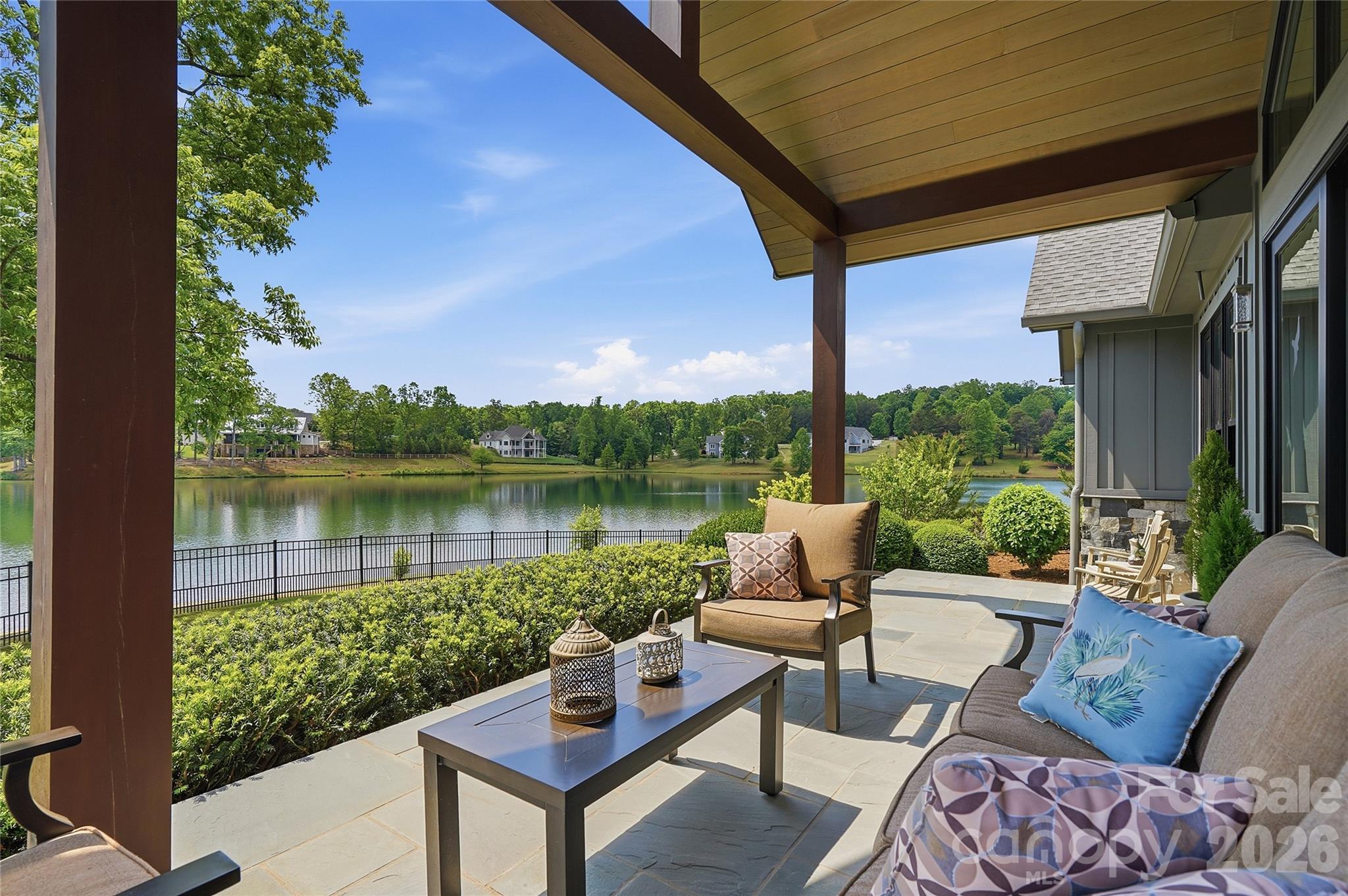 Derbyshire - Residential