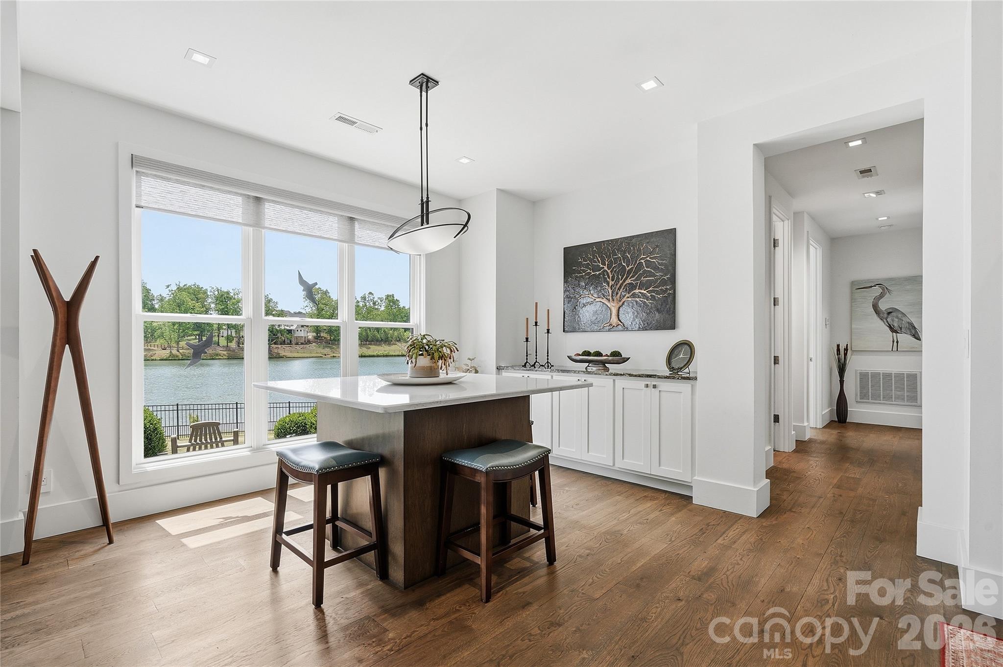 Derbyshire - Residential