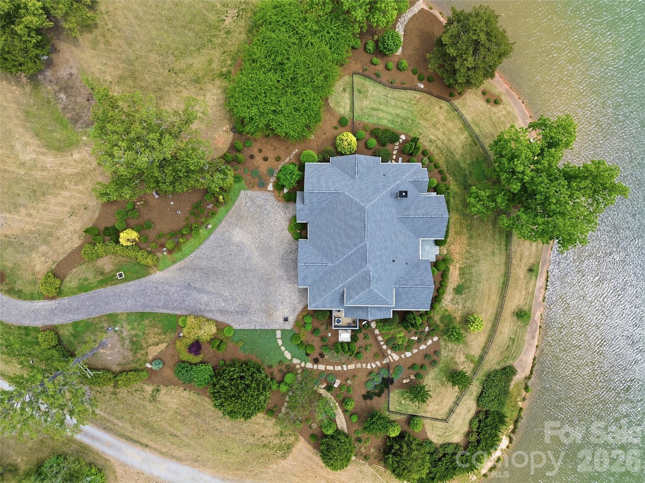 Derbyshire - Residential