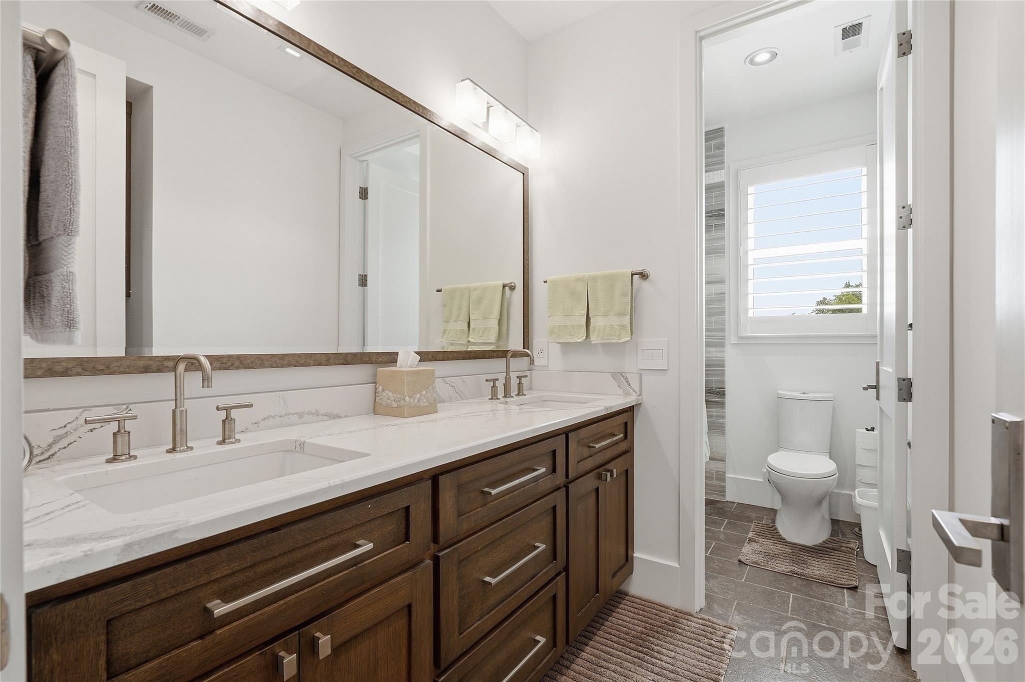 Derbyshire - Residential