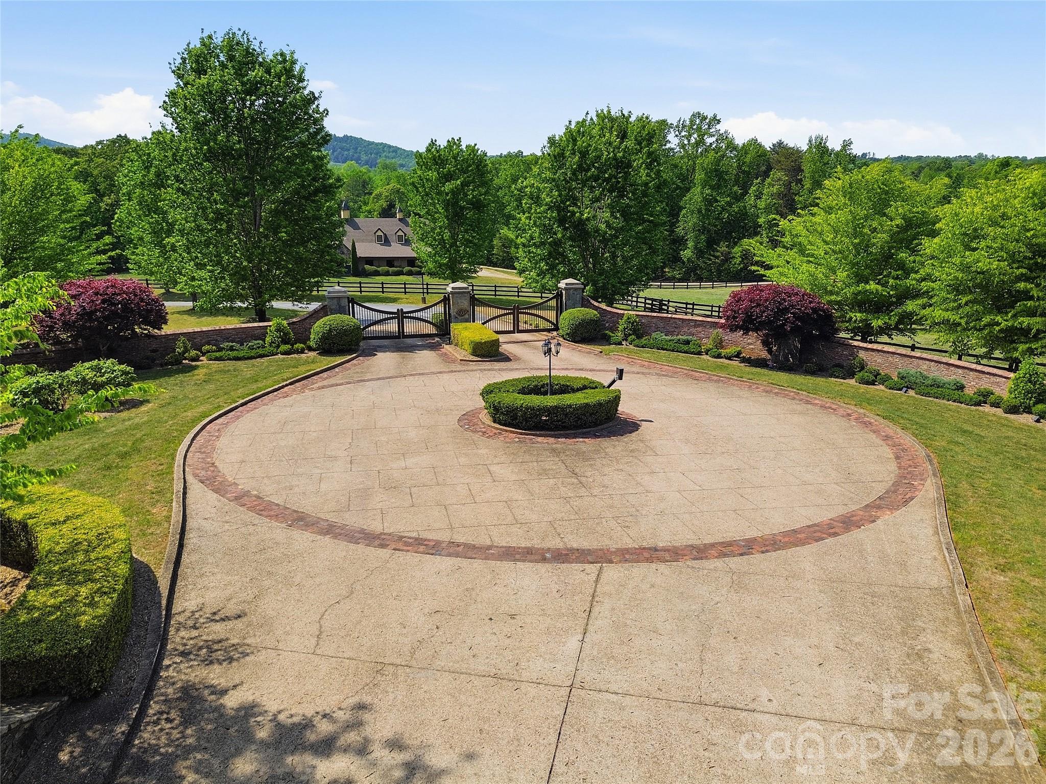 Derbyshire - Residential