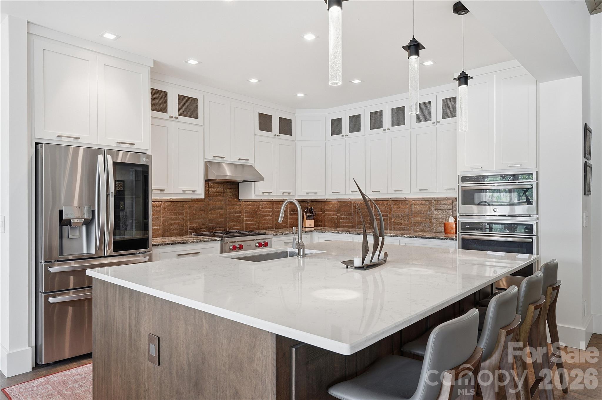 Derbyshire - Residential