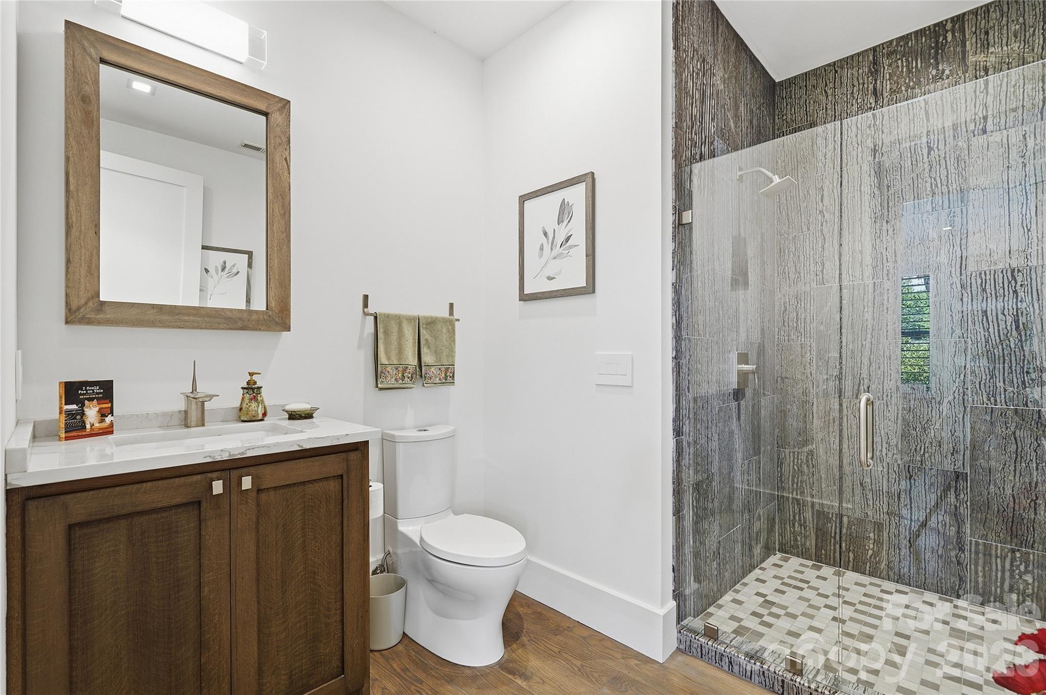 Derbyshire - Residential