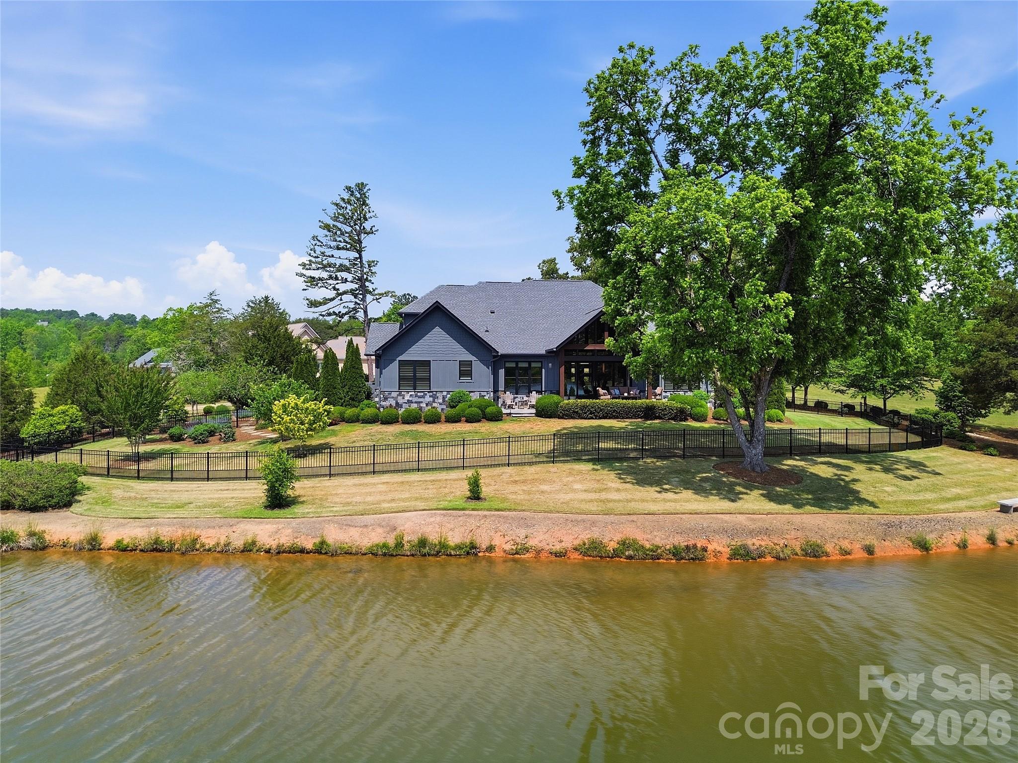 Derbyshire - Residential