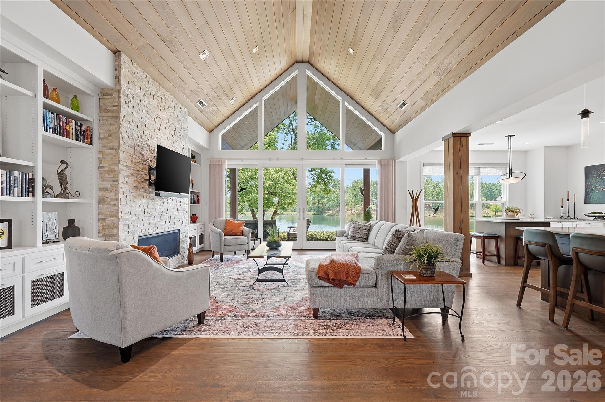 Derbyshire - Residential