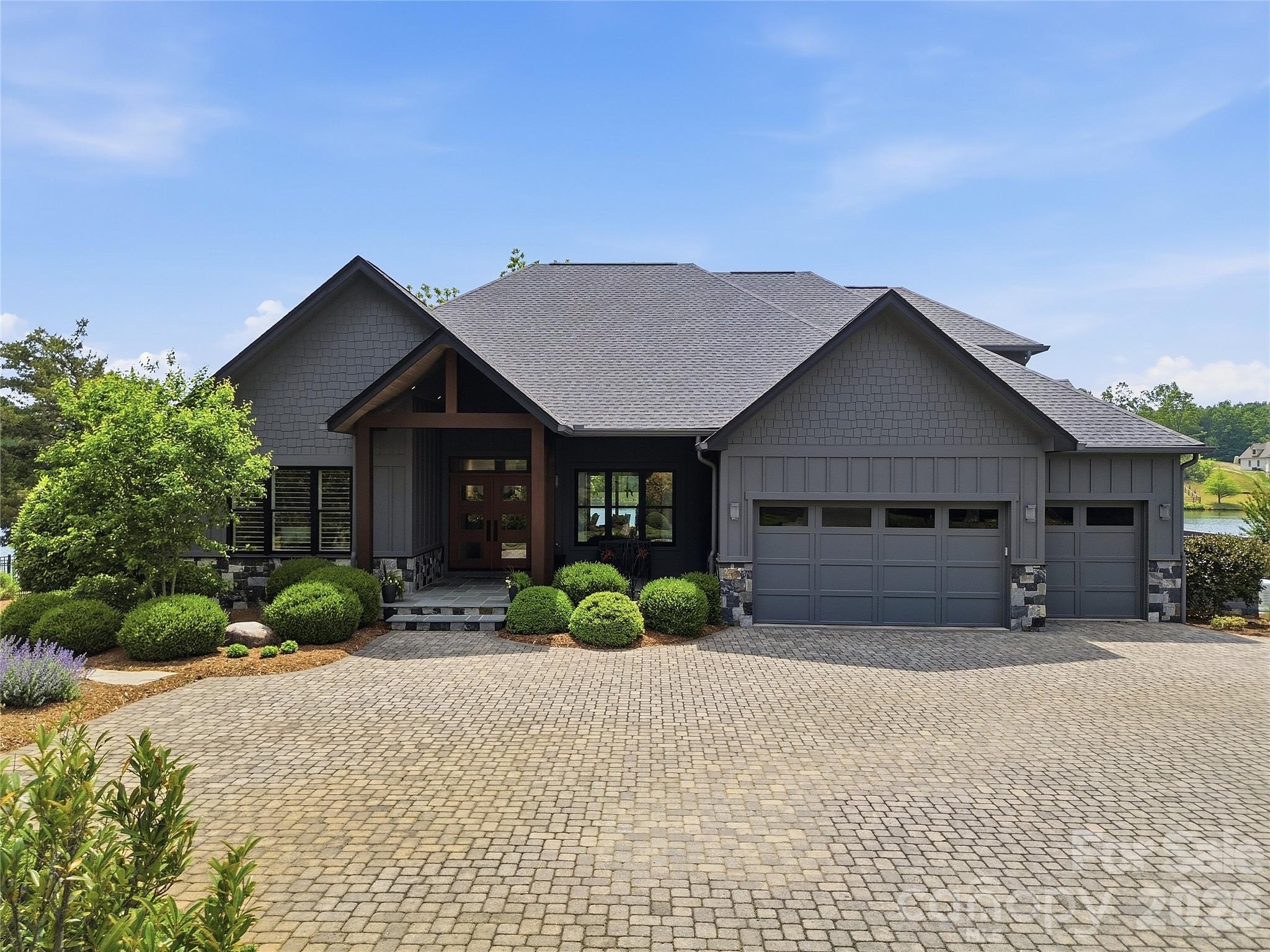 Derbyshire - Residential