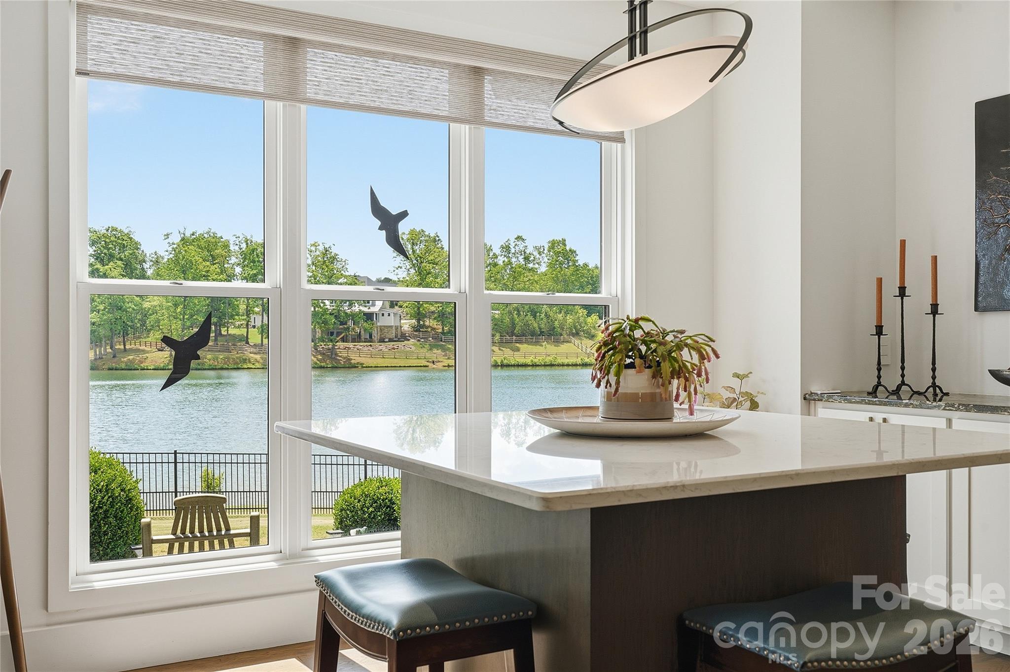 Derbyshire - Residential