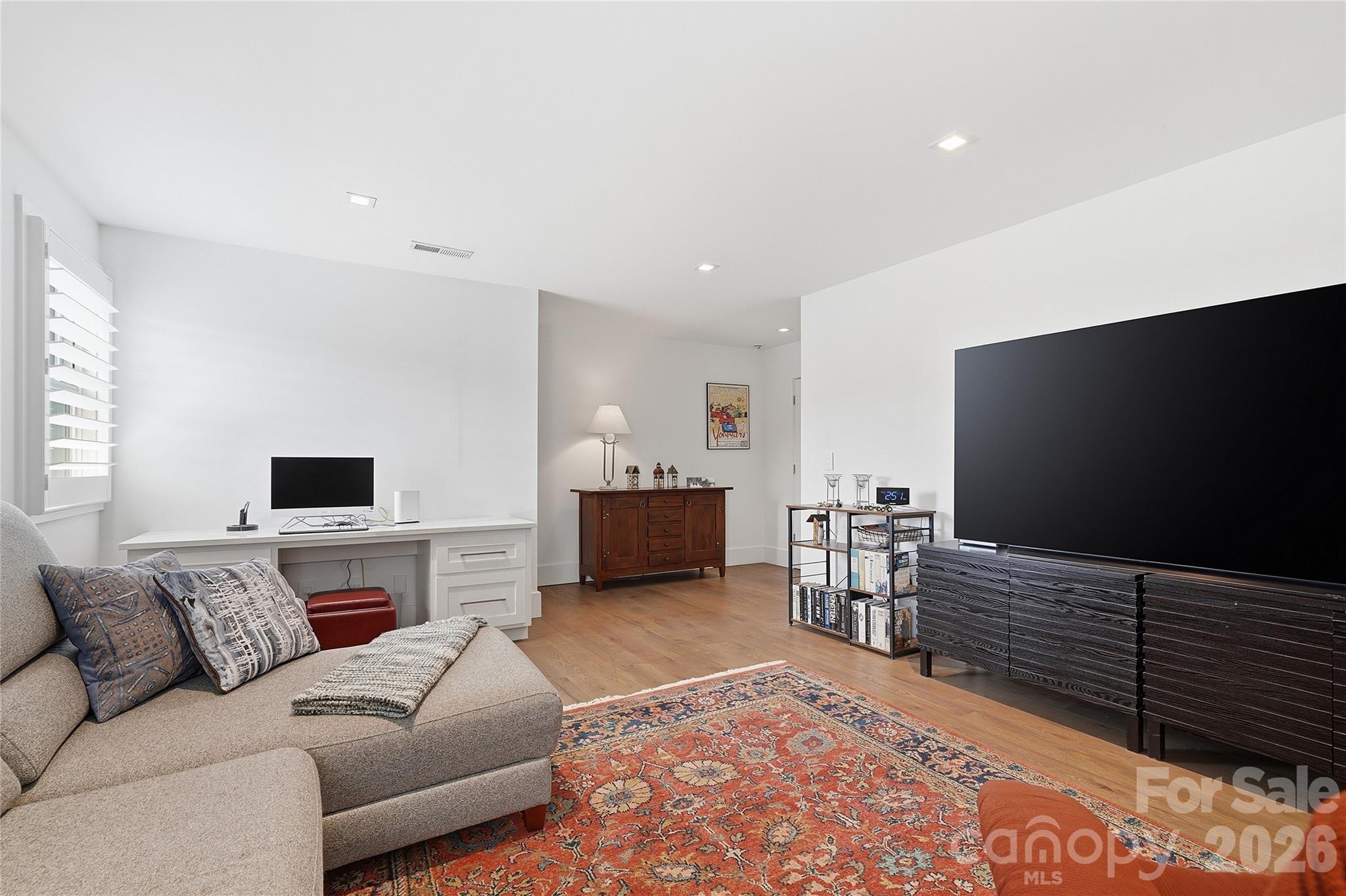 Derbyshire - Residential