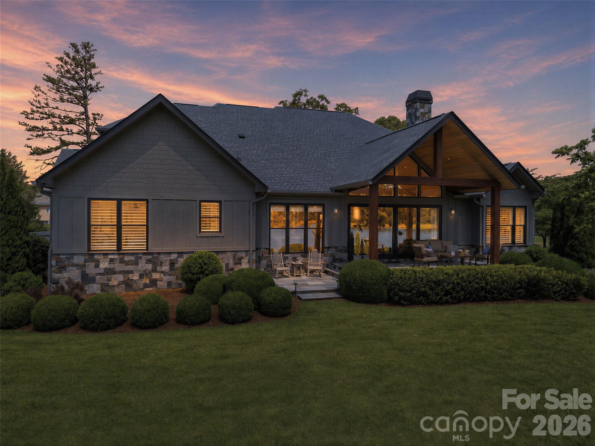 Derbyshire - Residential