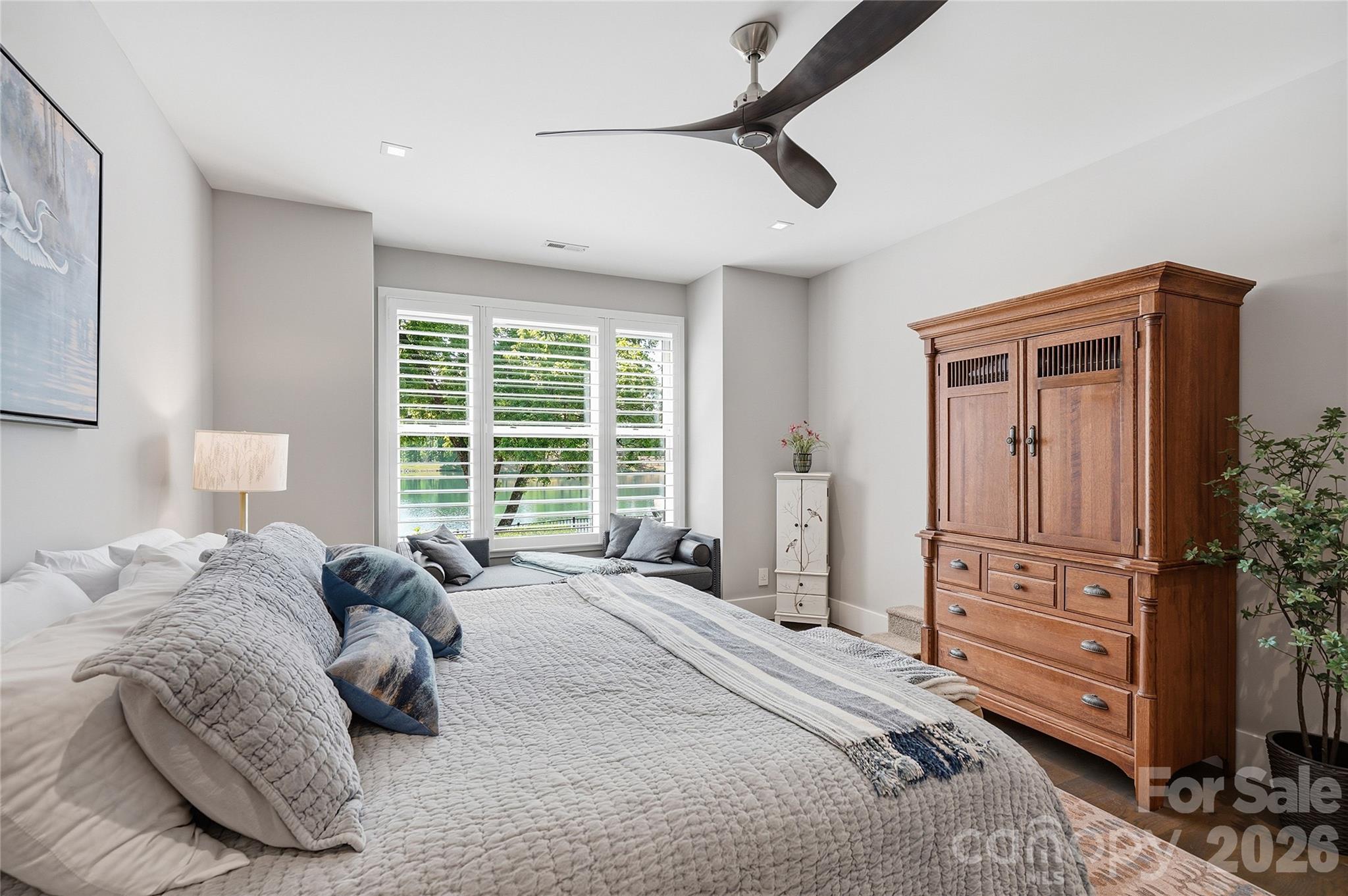 Derbyshire - Residential