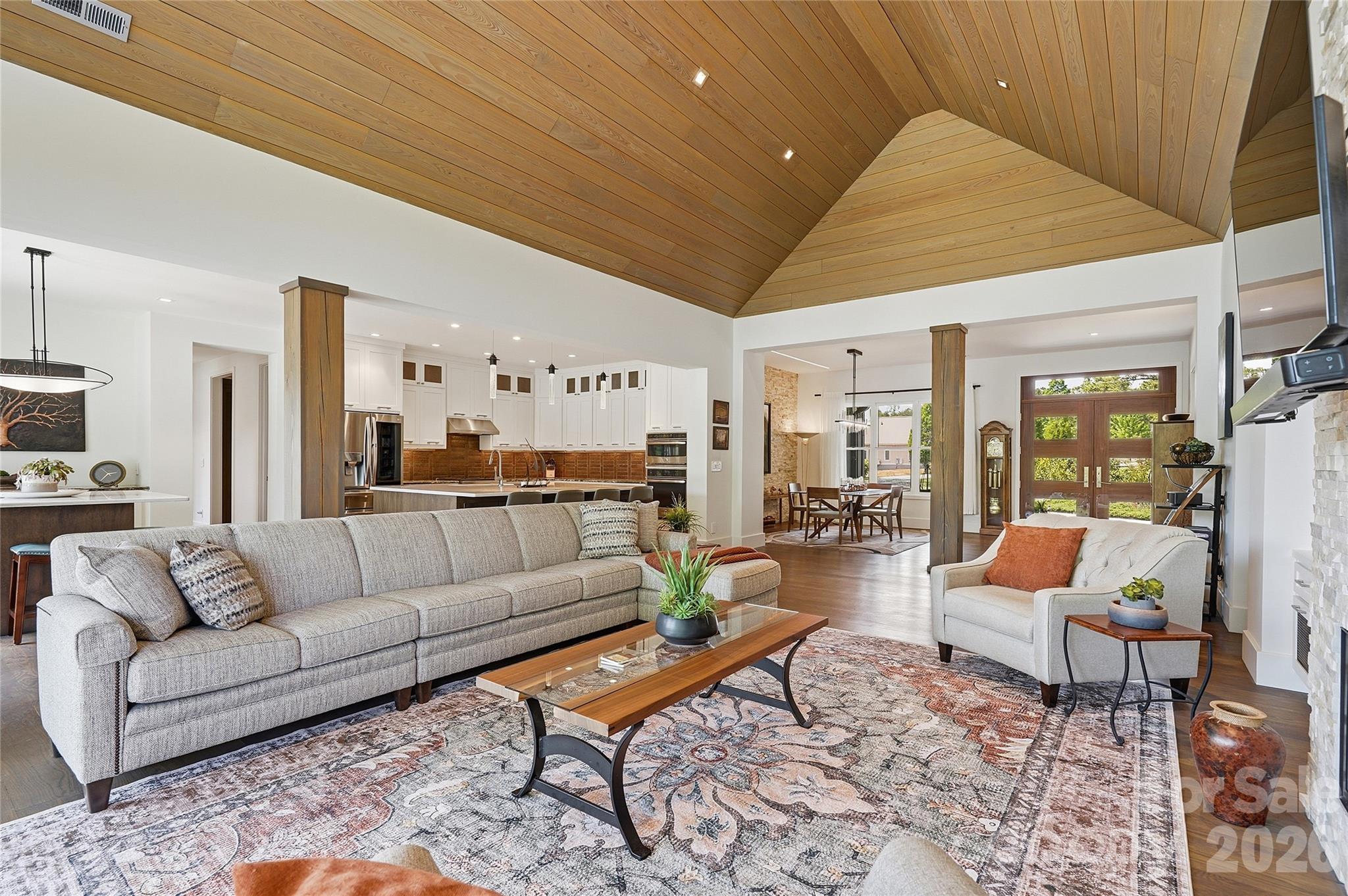 Derbyshire - Residential