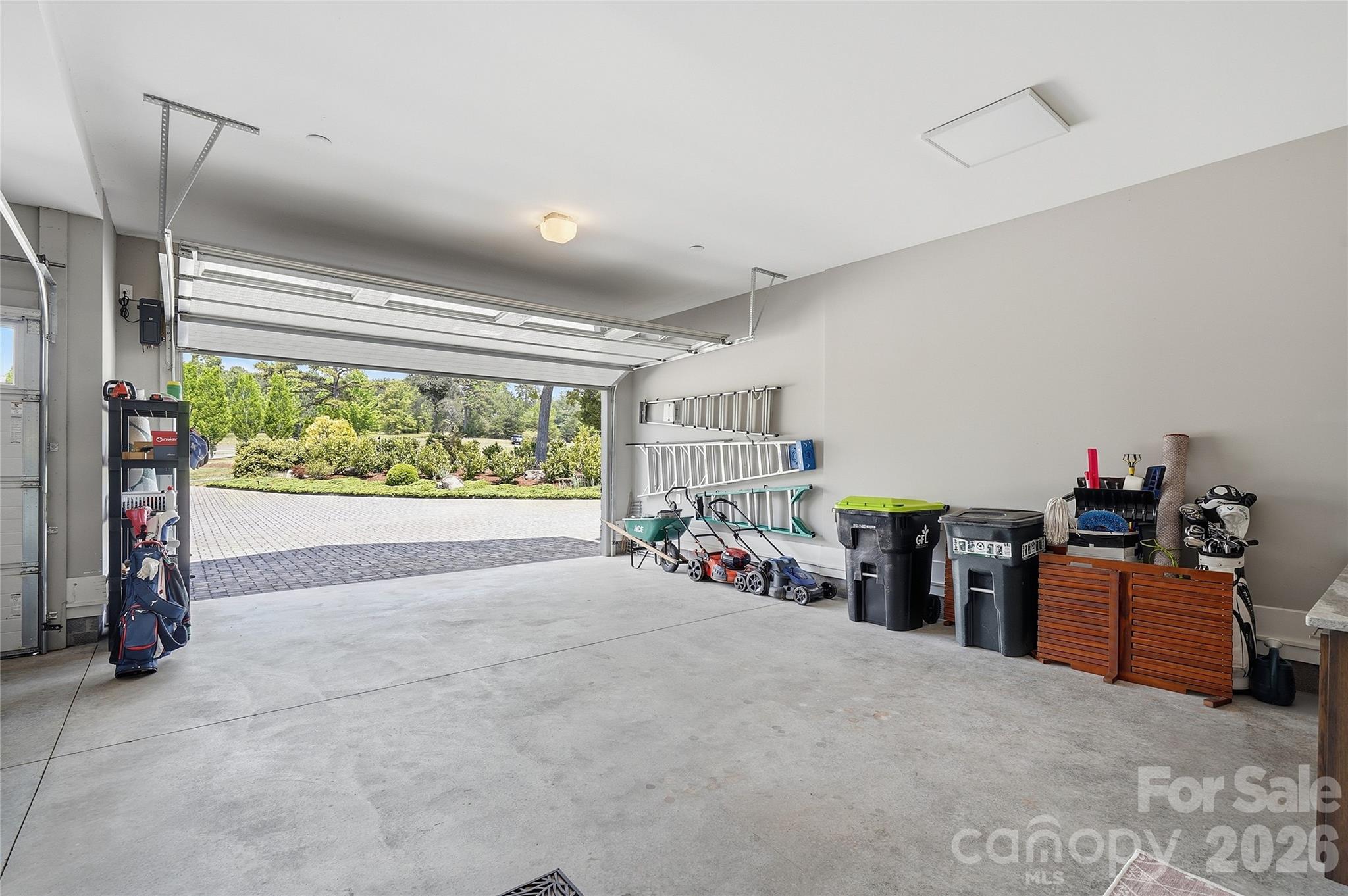 Derbyshire - Residential