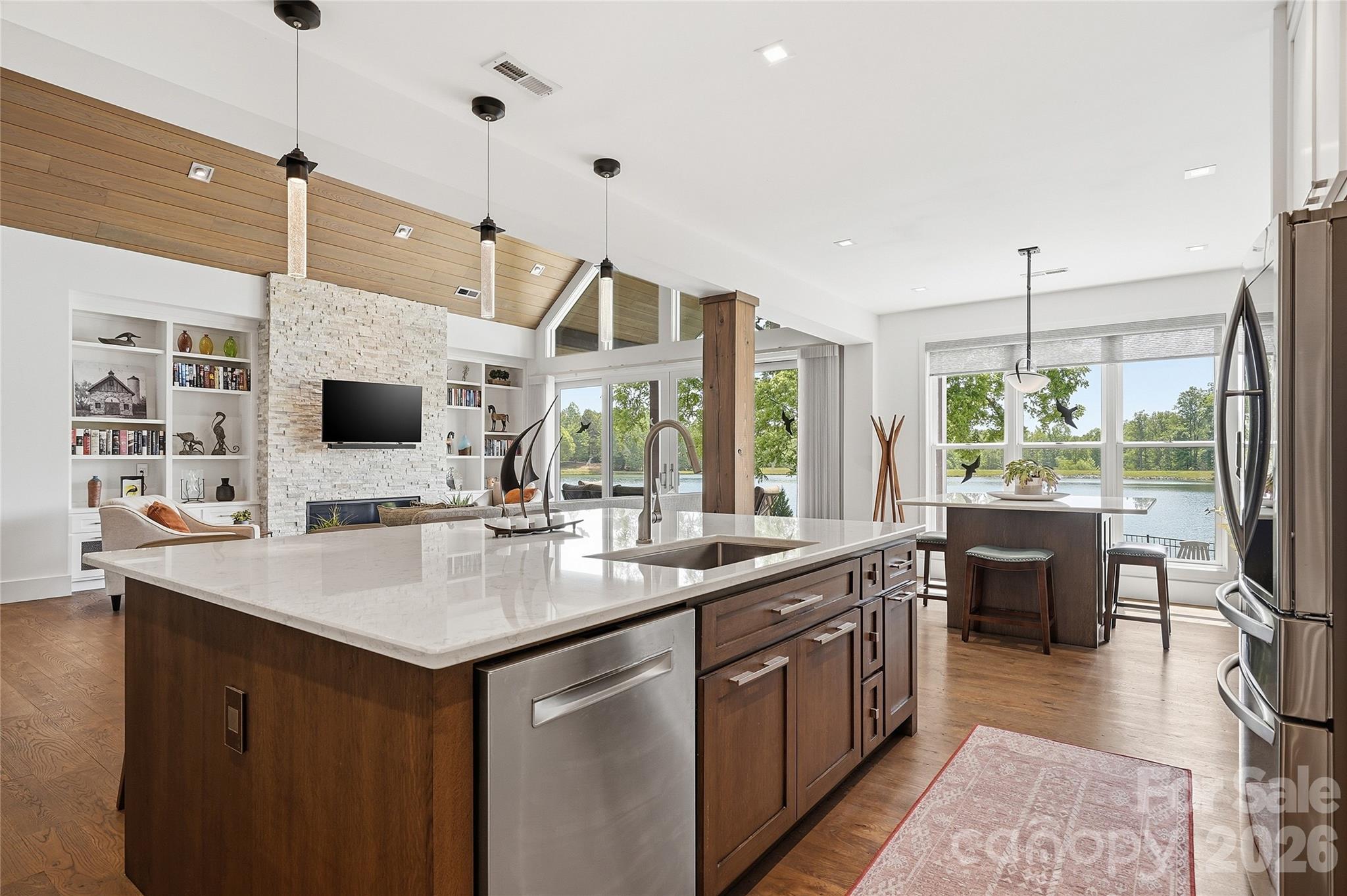 Derbyshire - Residential