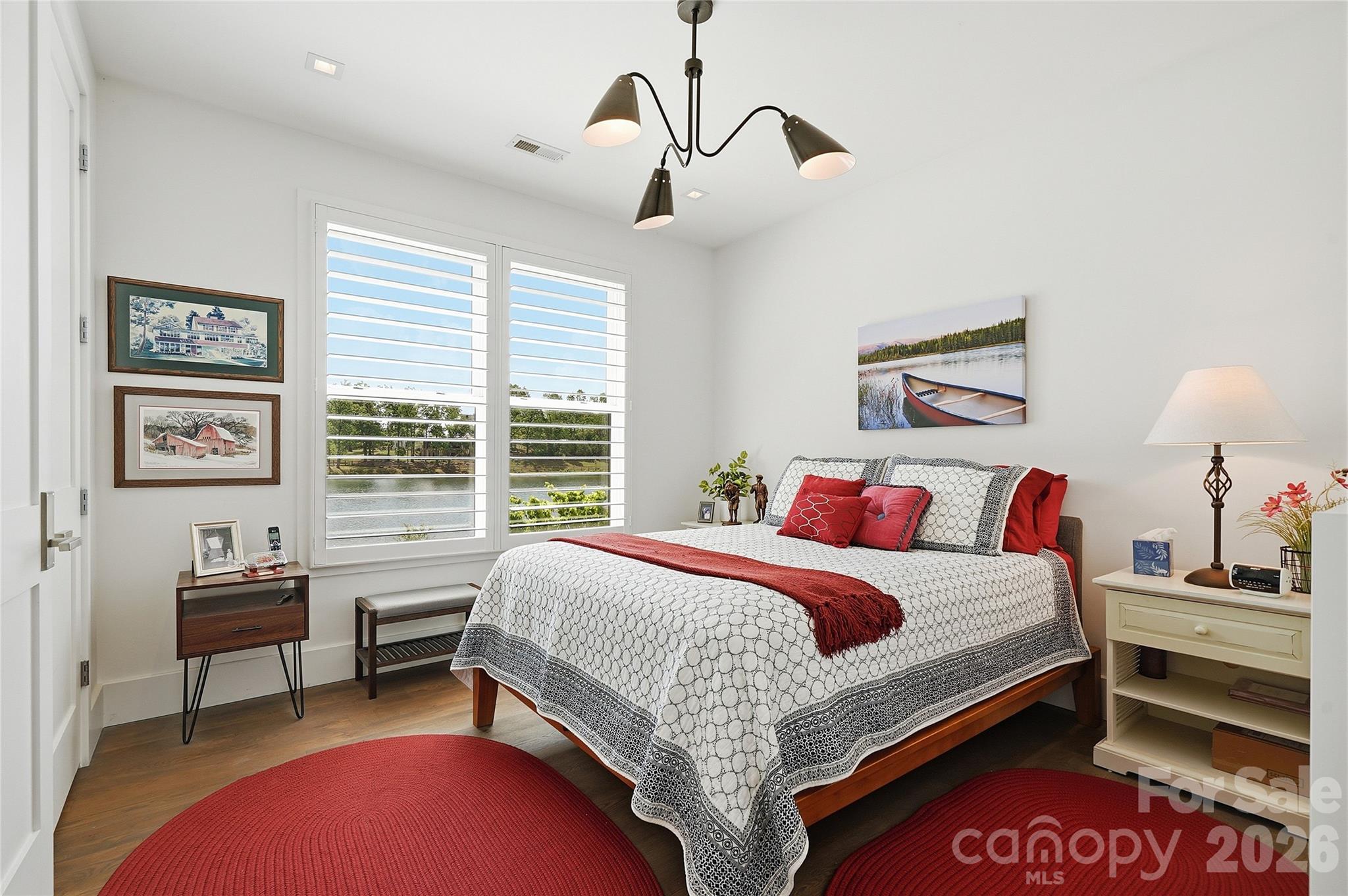 Derbyshire - Residential