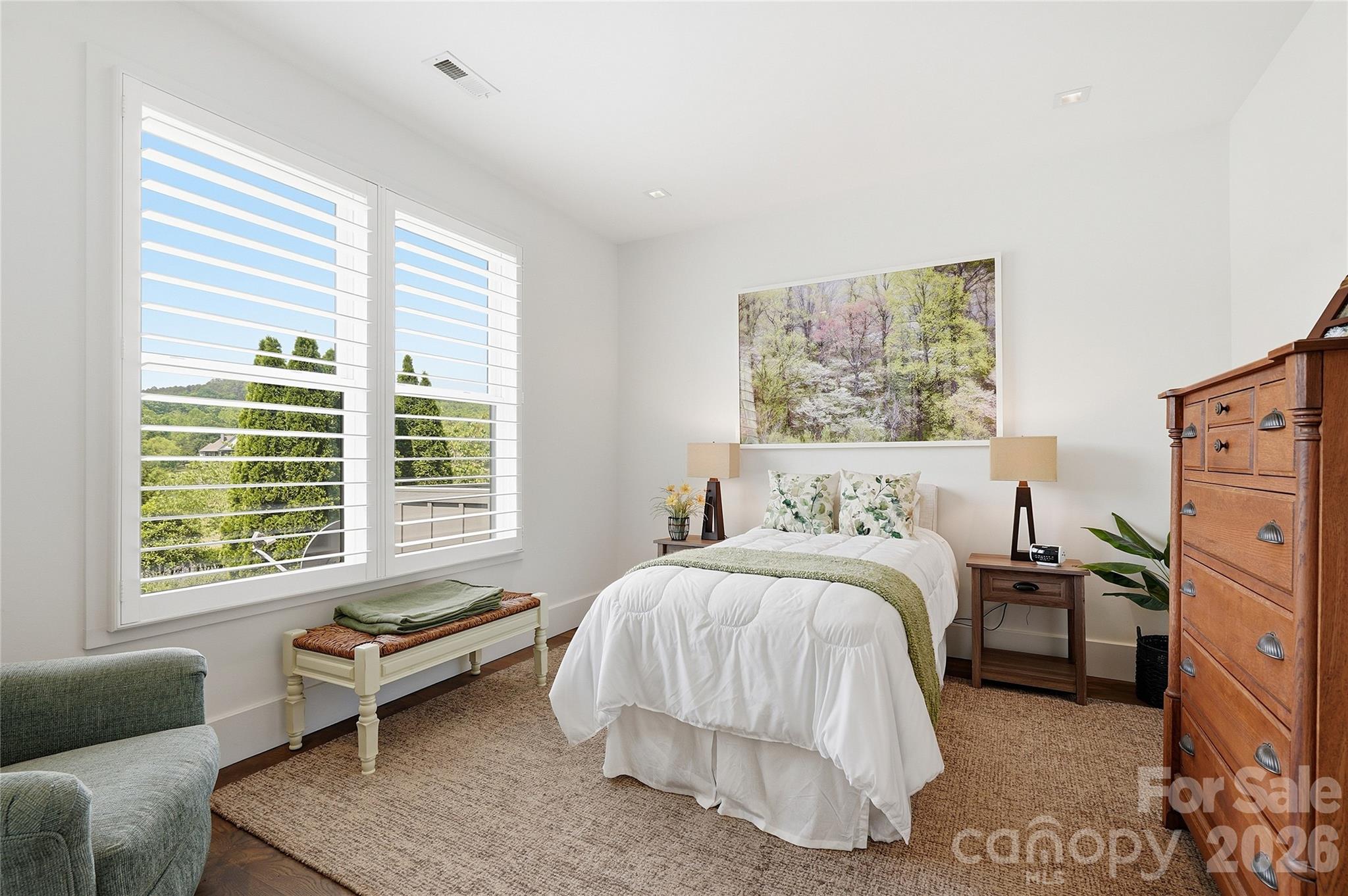 Derbyshire - Residential