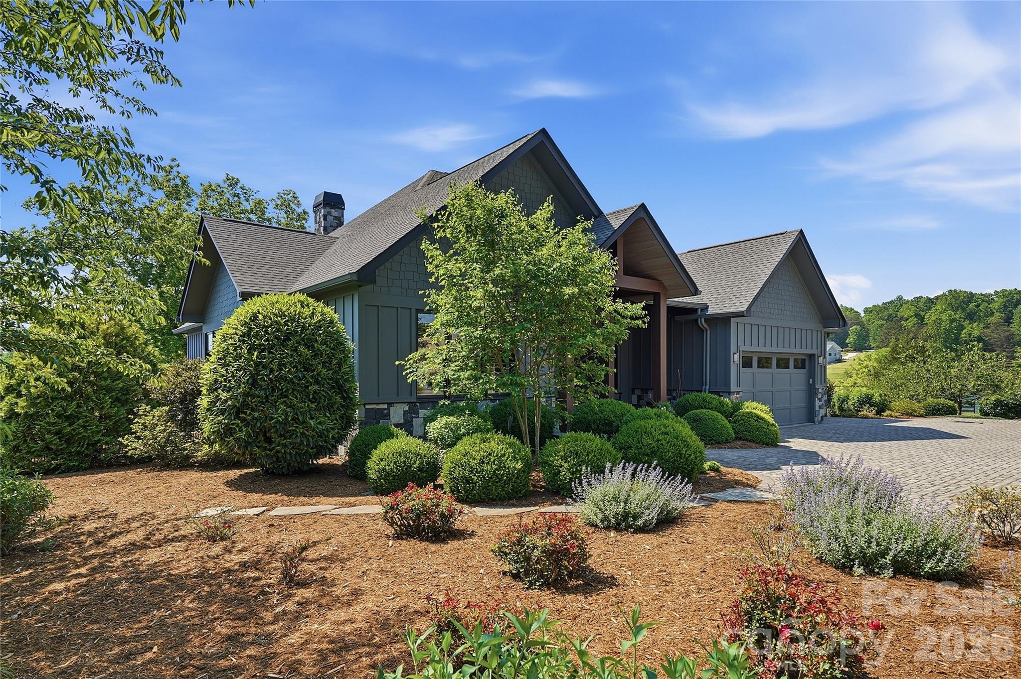 Derbyshire - Residential