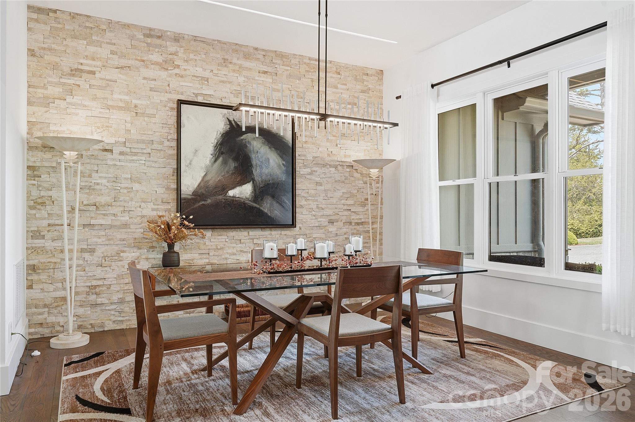 Derbyshire - Residential