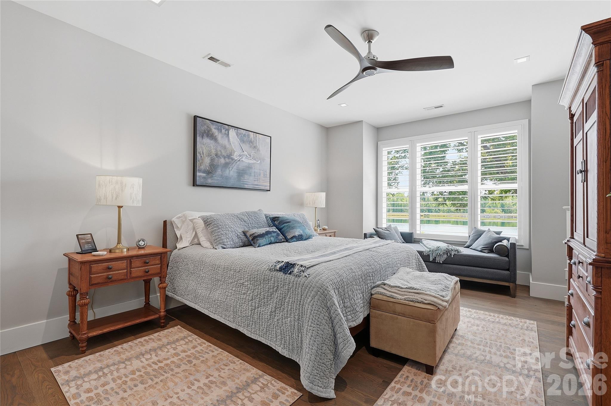 Derbyshire - Residential