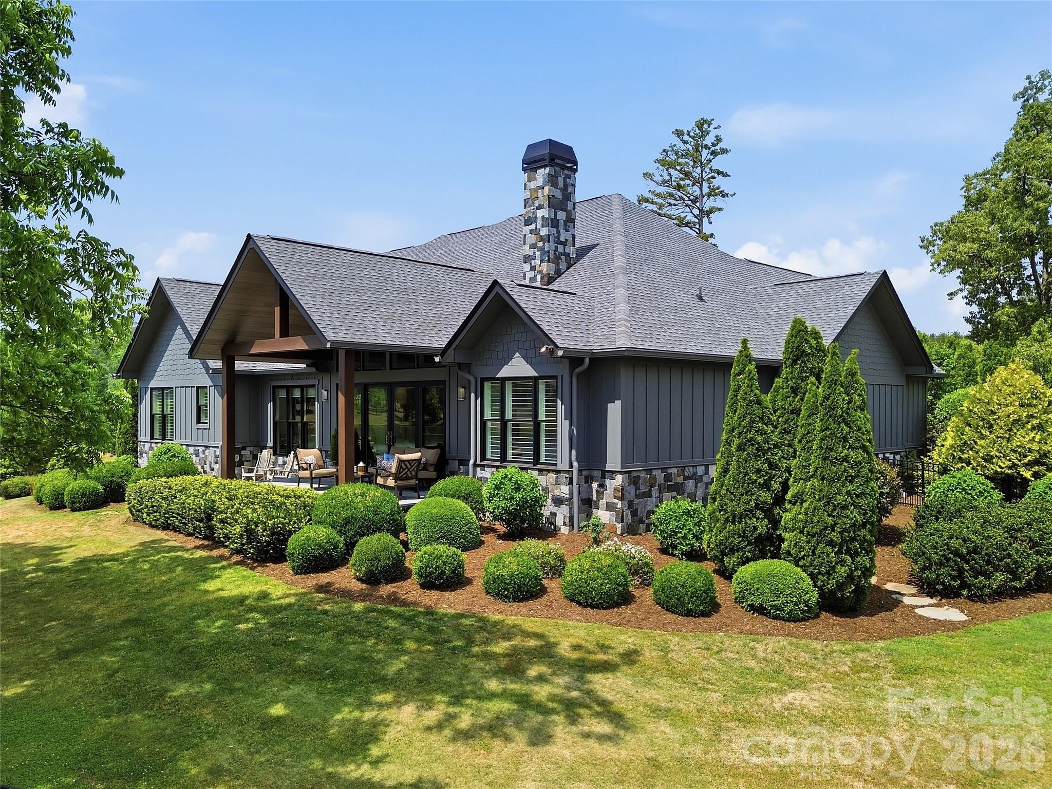 Derbyshire - Residential