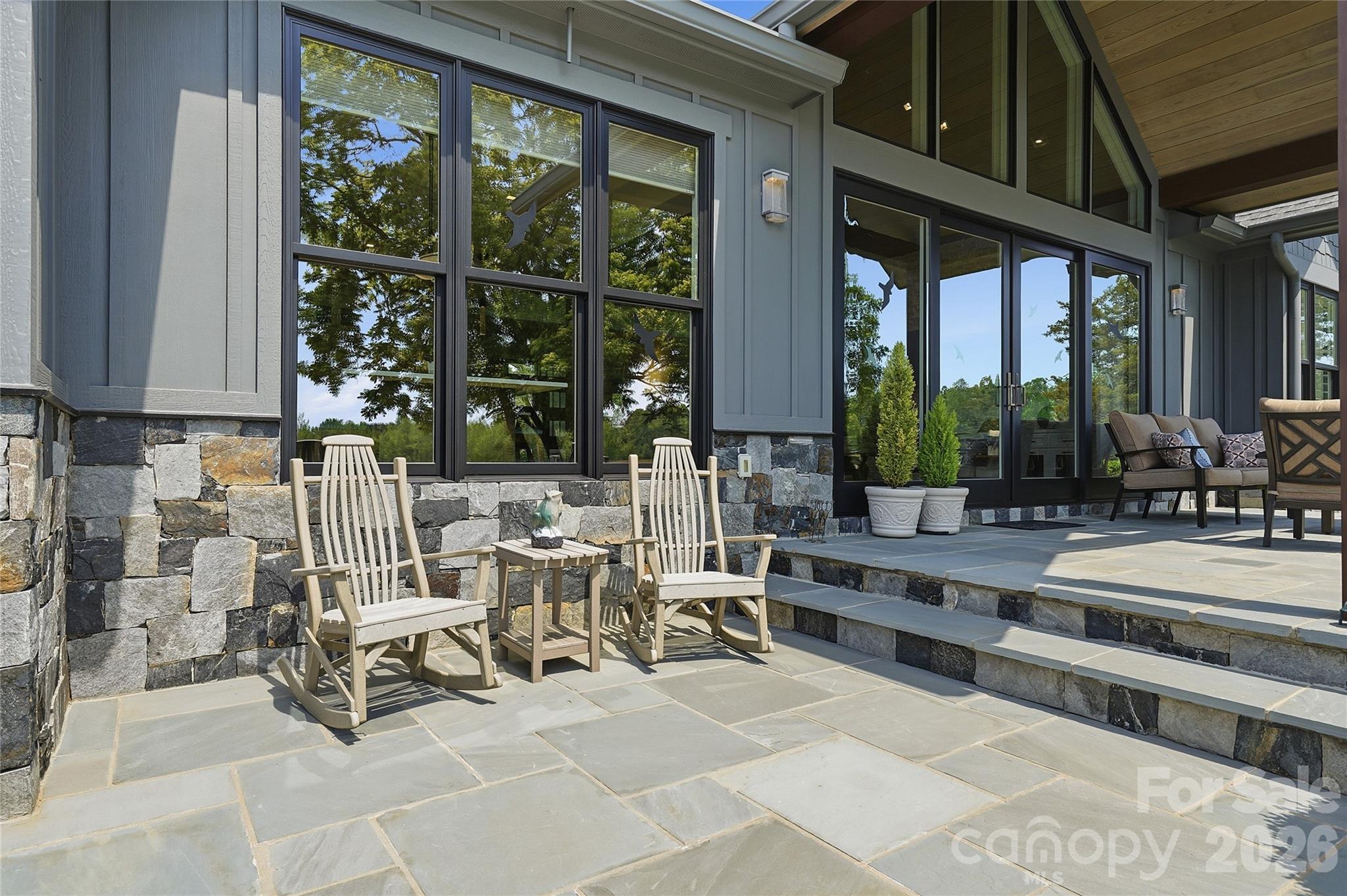 Derbyshire - Residential