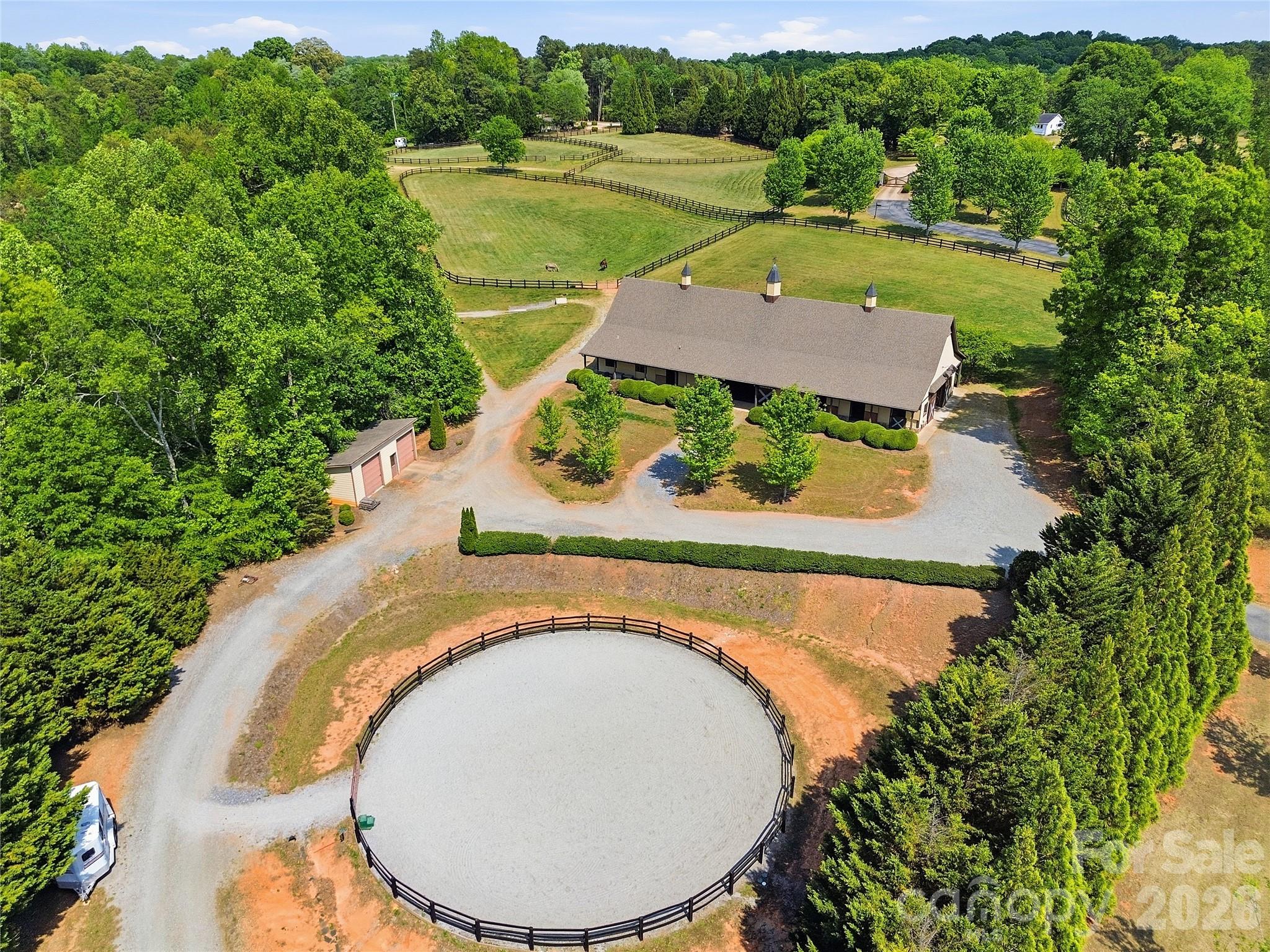 Derbyshire - Residential