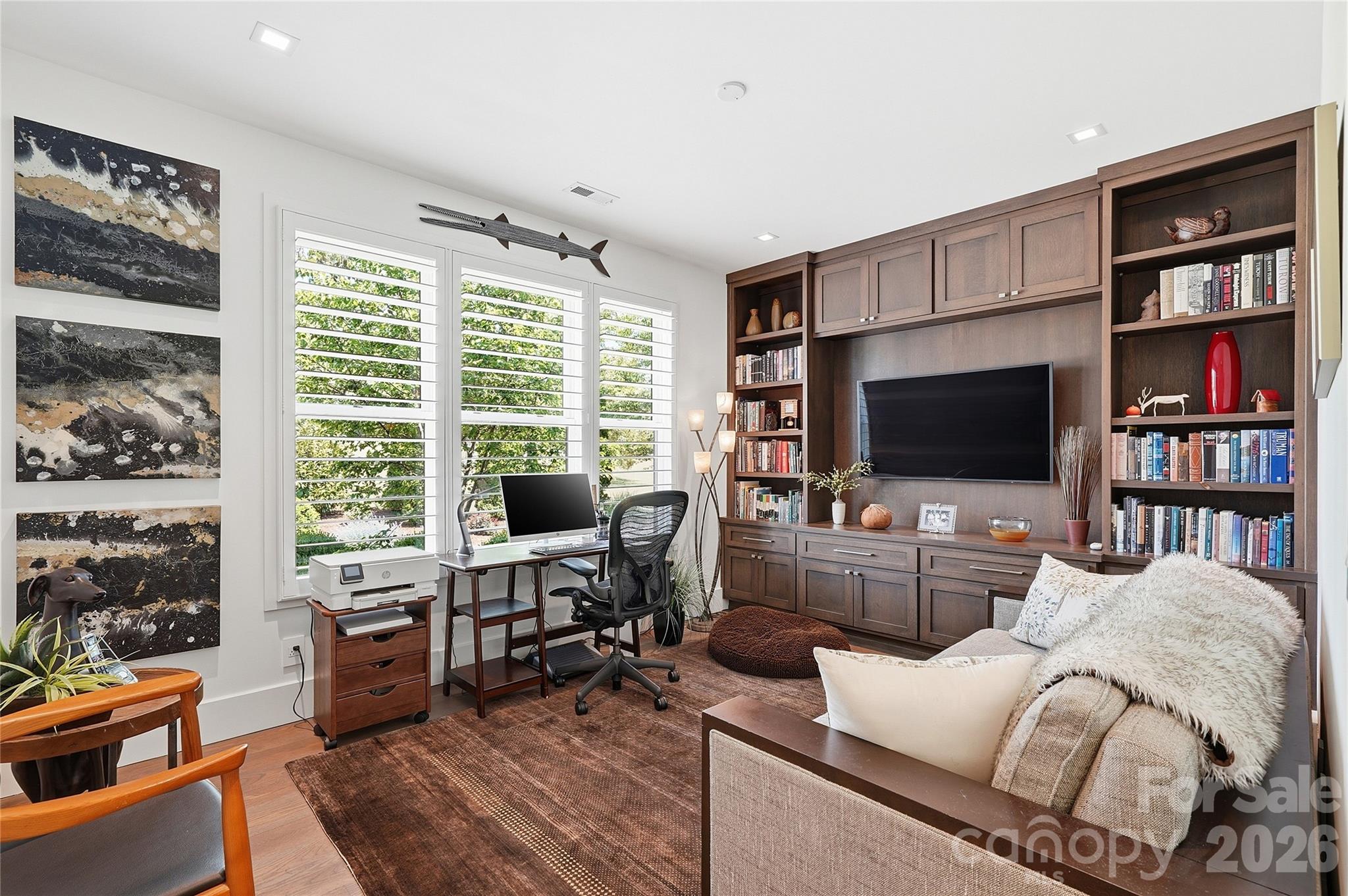 Derbyshire - Residential