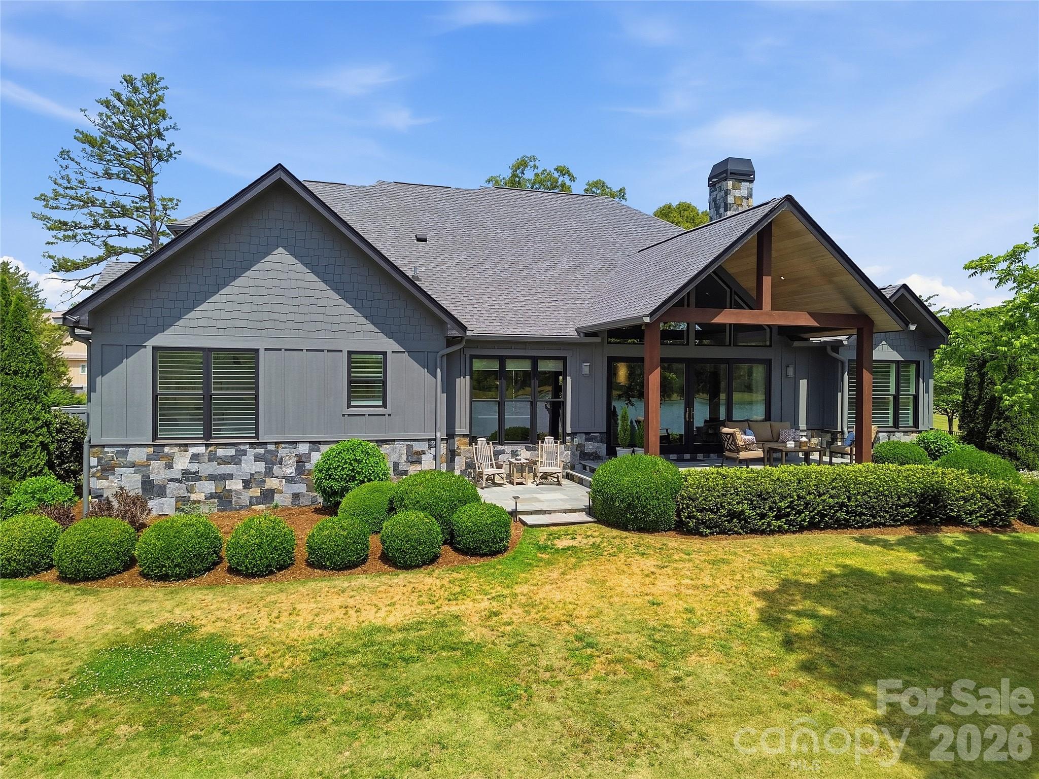 Derbyshire - Residential