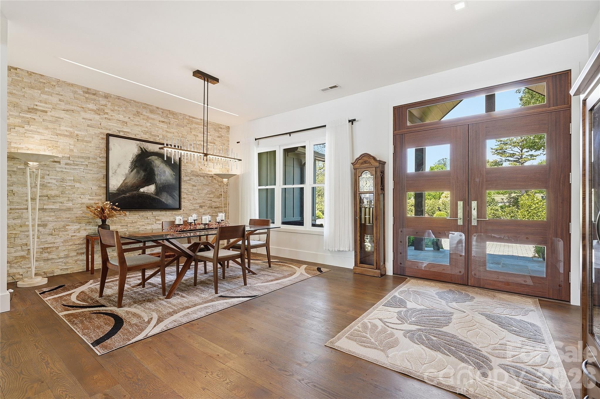 Derbyshire - Residential