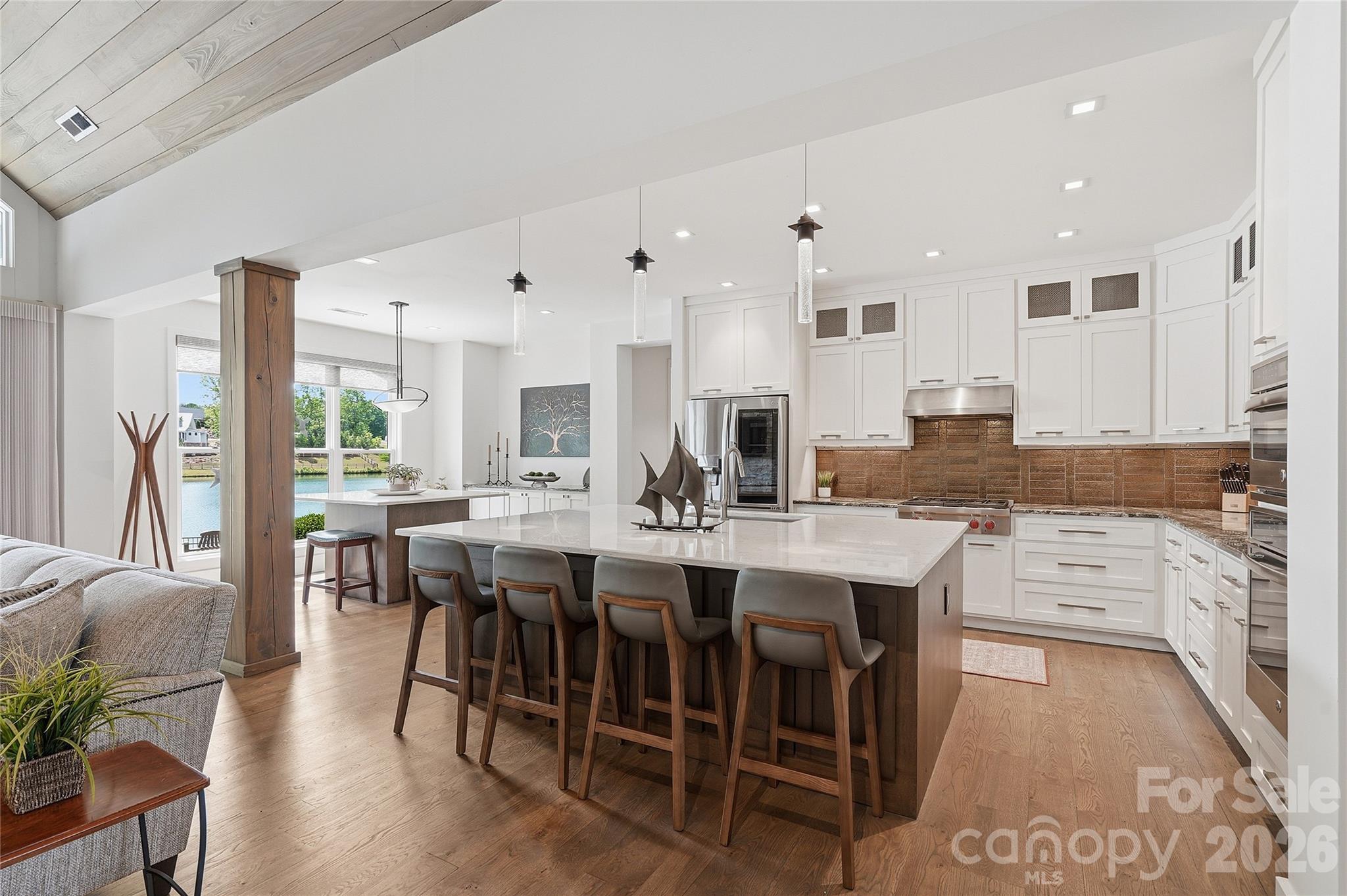 Derbyshire - Residential