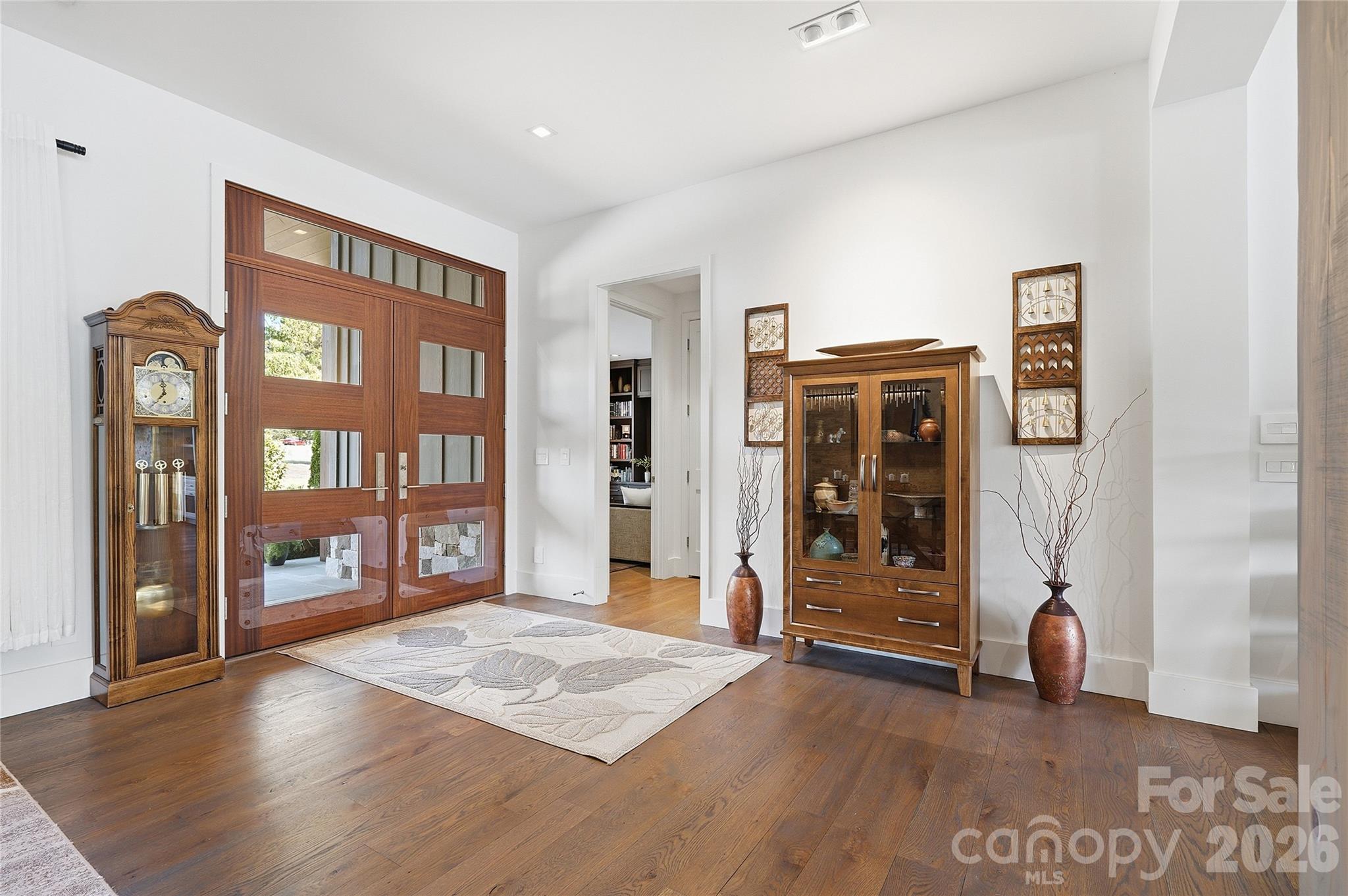 Derbyshire - Residential