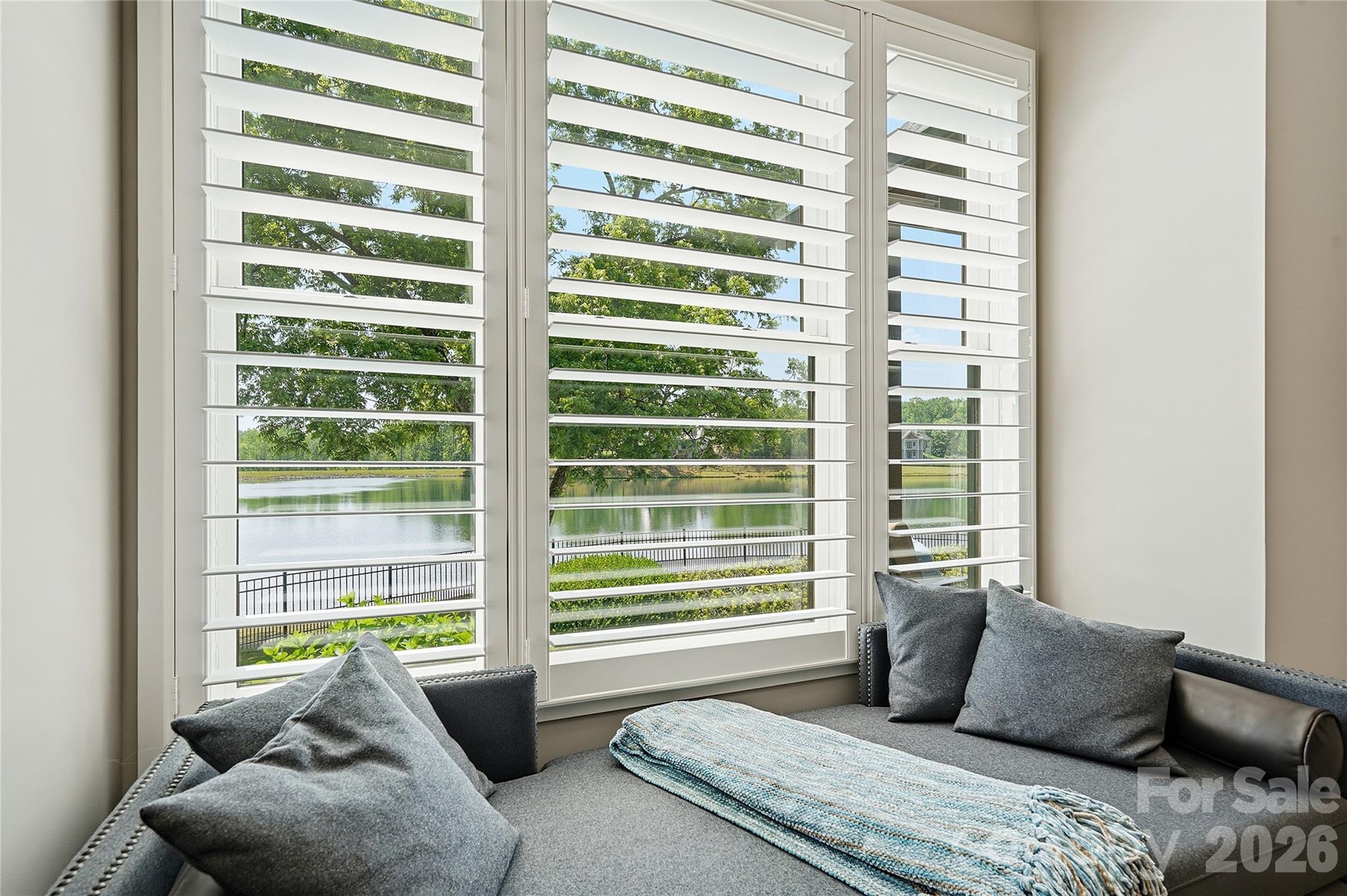 Derbyshire - Residential