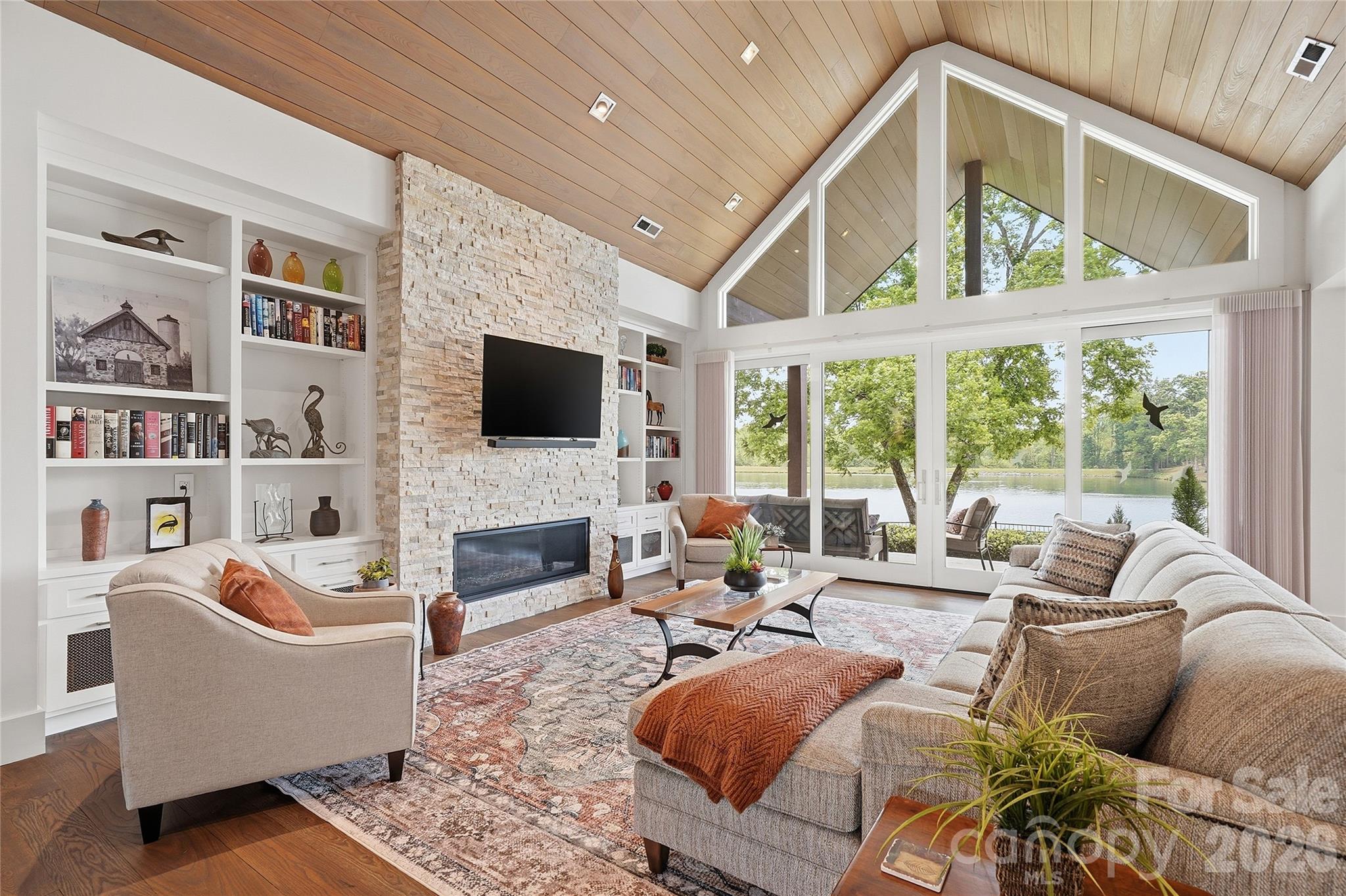 Derbyshire - Residential