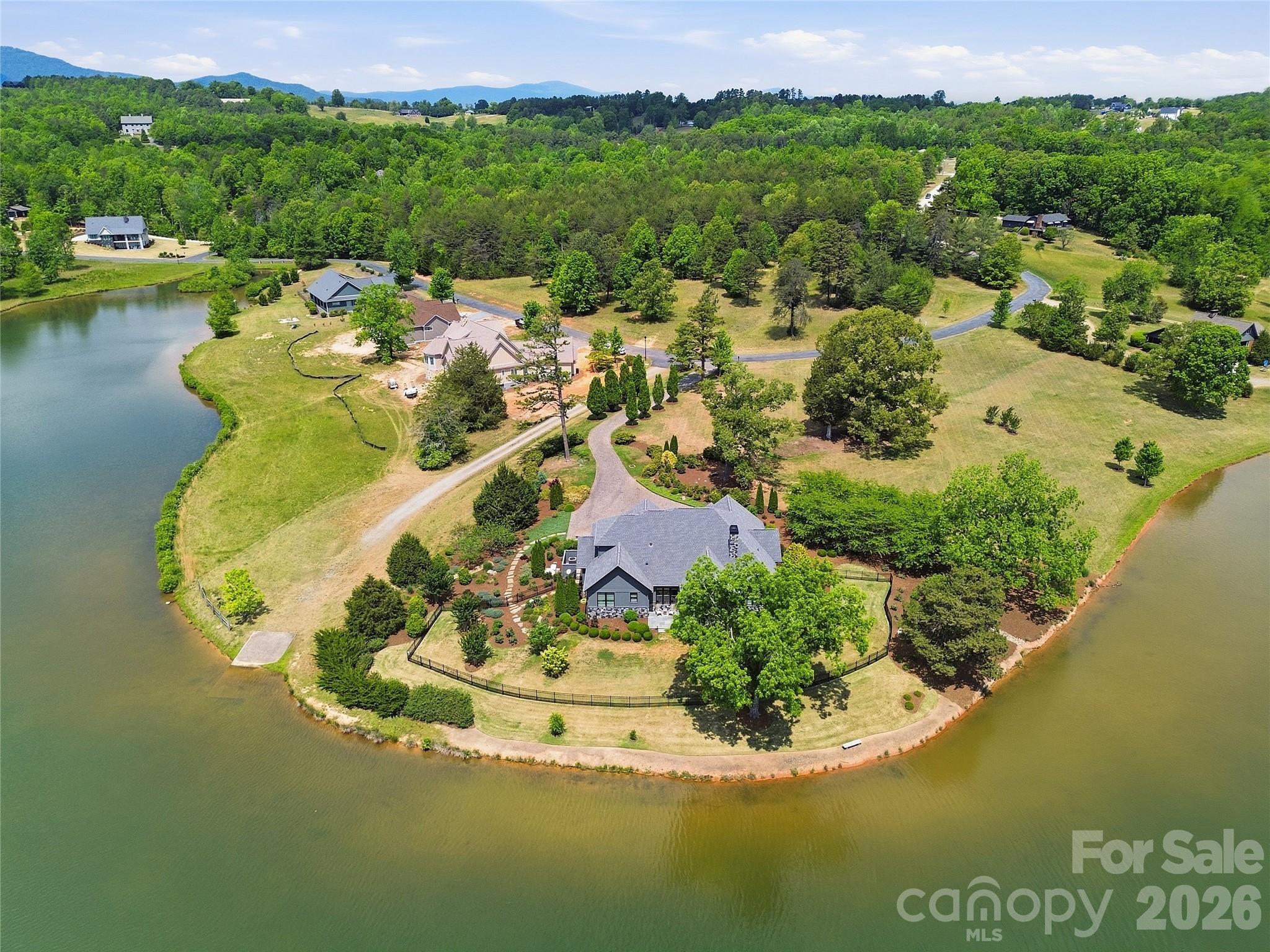 Derbyshire - Residential