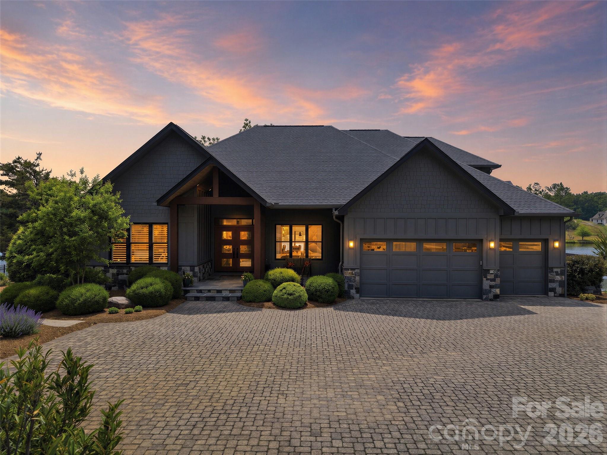 Derbyshire - Residential