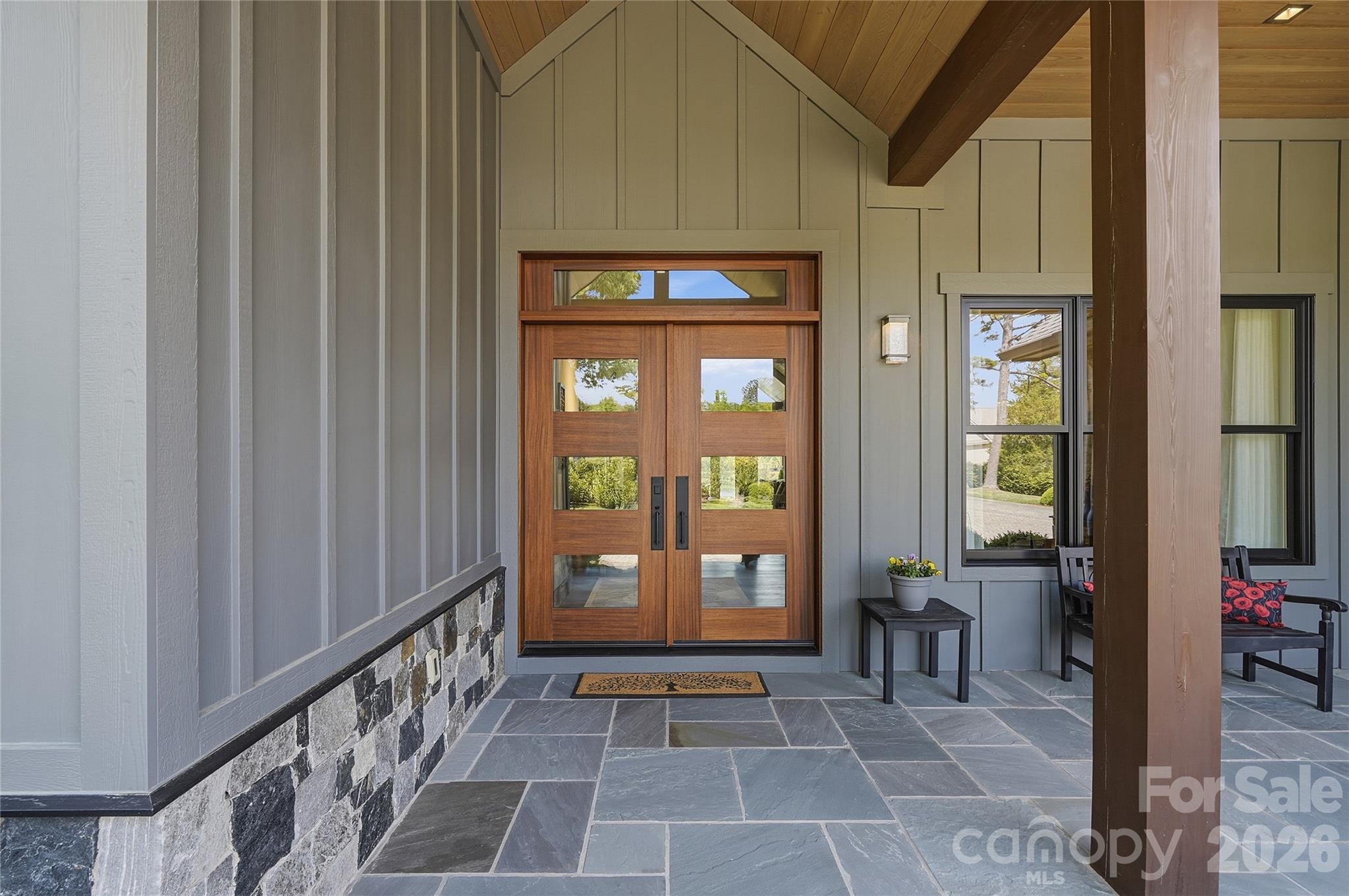 Derbyshire - Residential